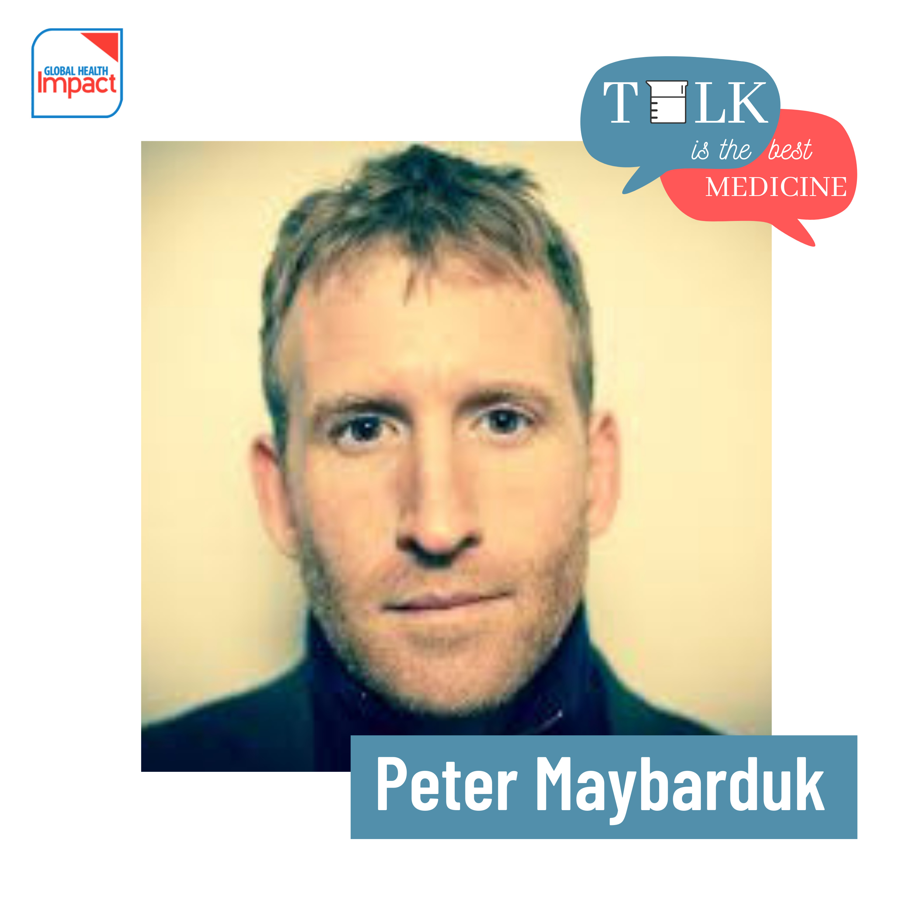 Peter Maybarduk