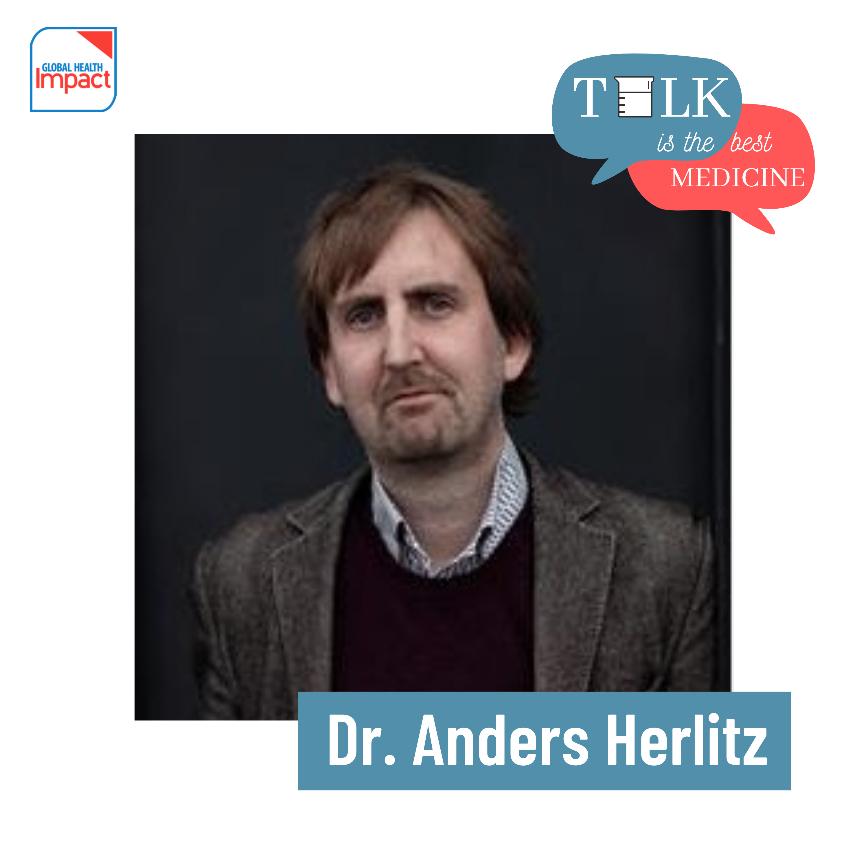 Dr. Anders Herlitz