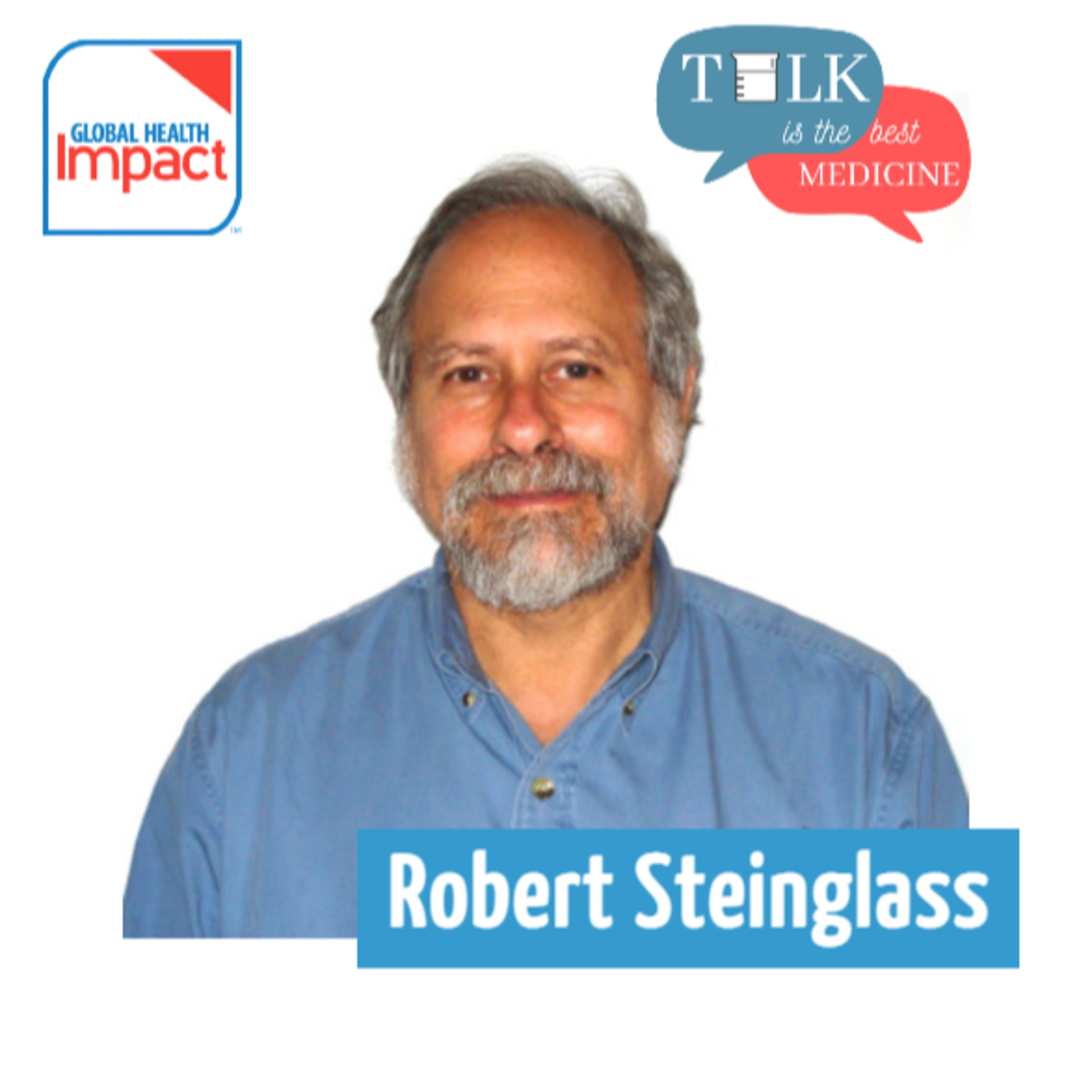 Robert Steinglass