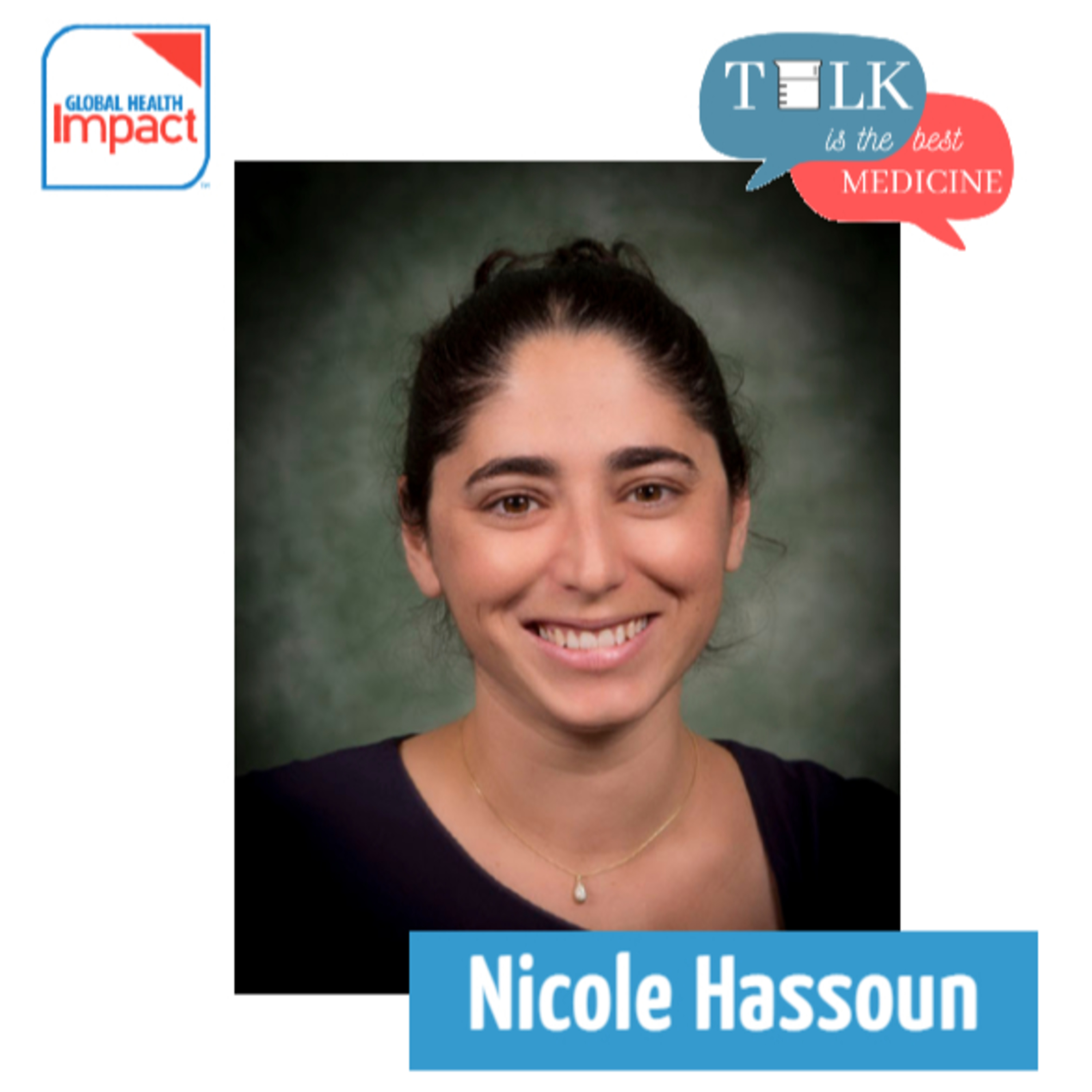 Nicole Hassoun