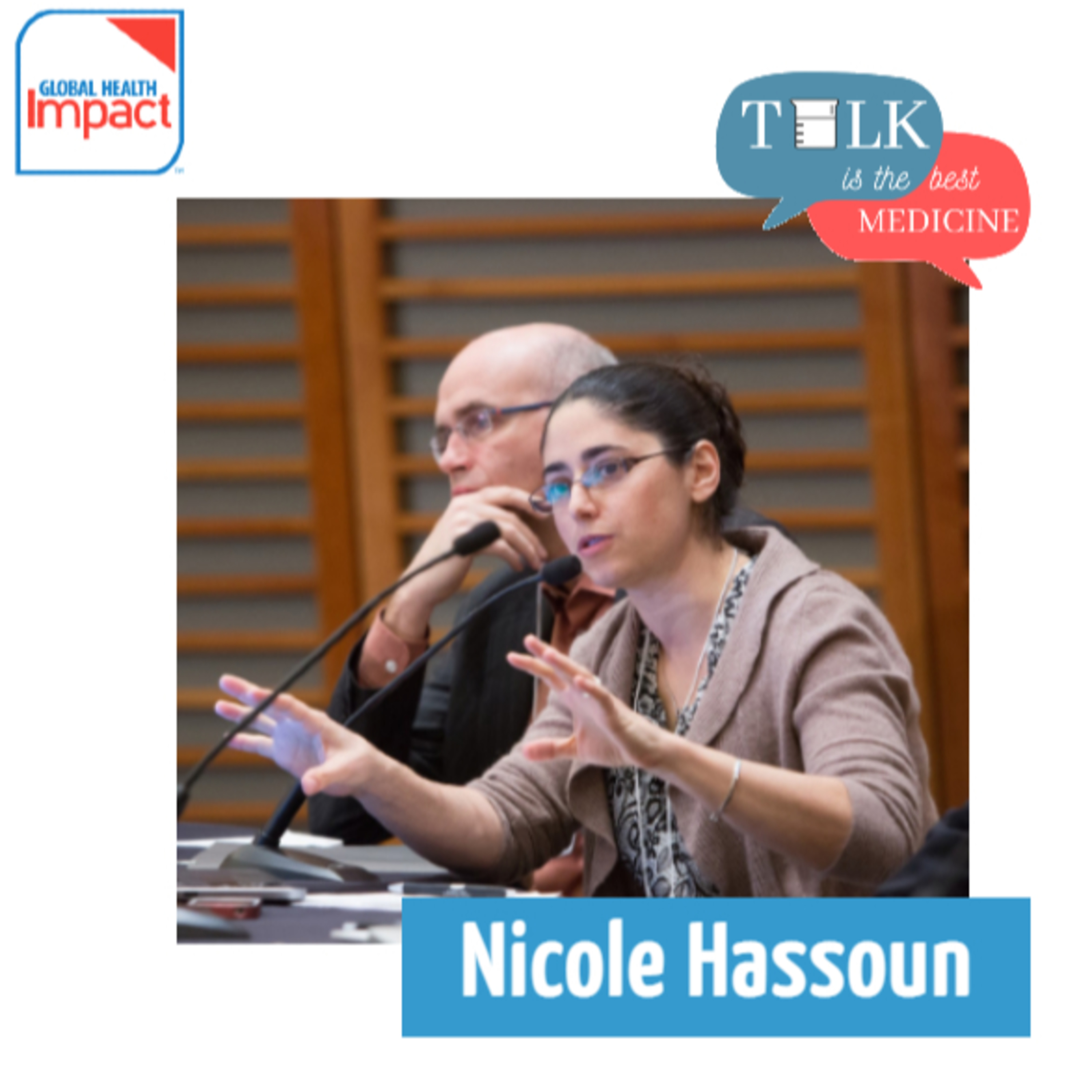 Nicole Hassoun
