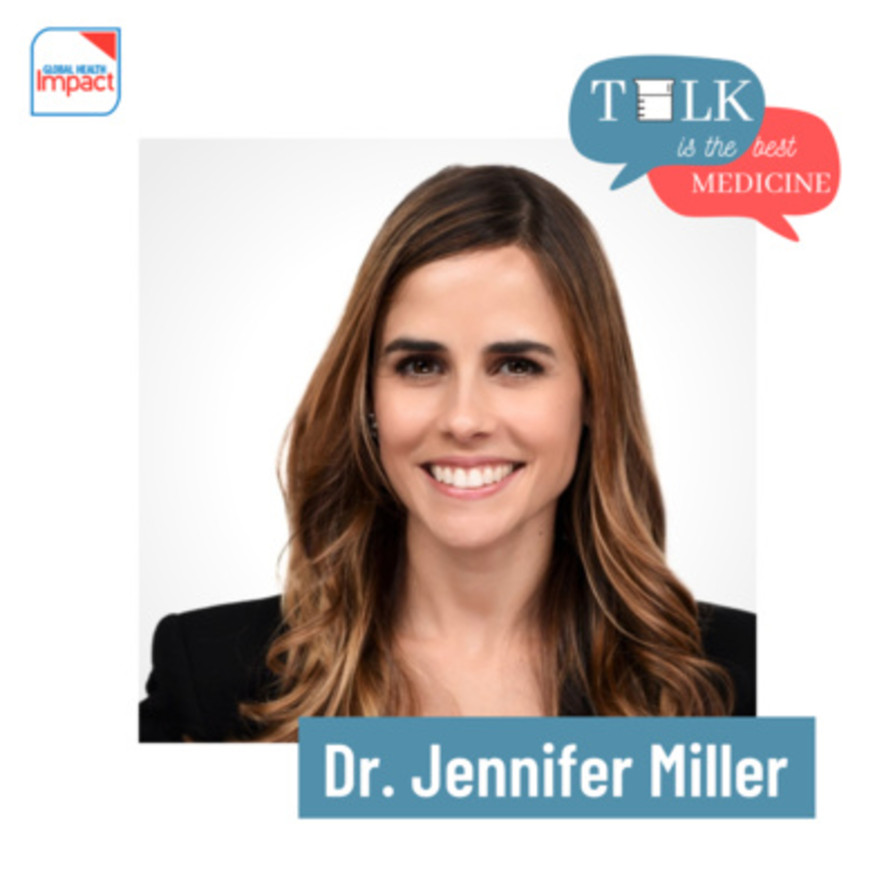 Dr. Jennifer Miller