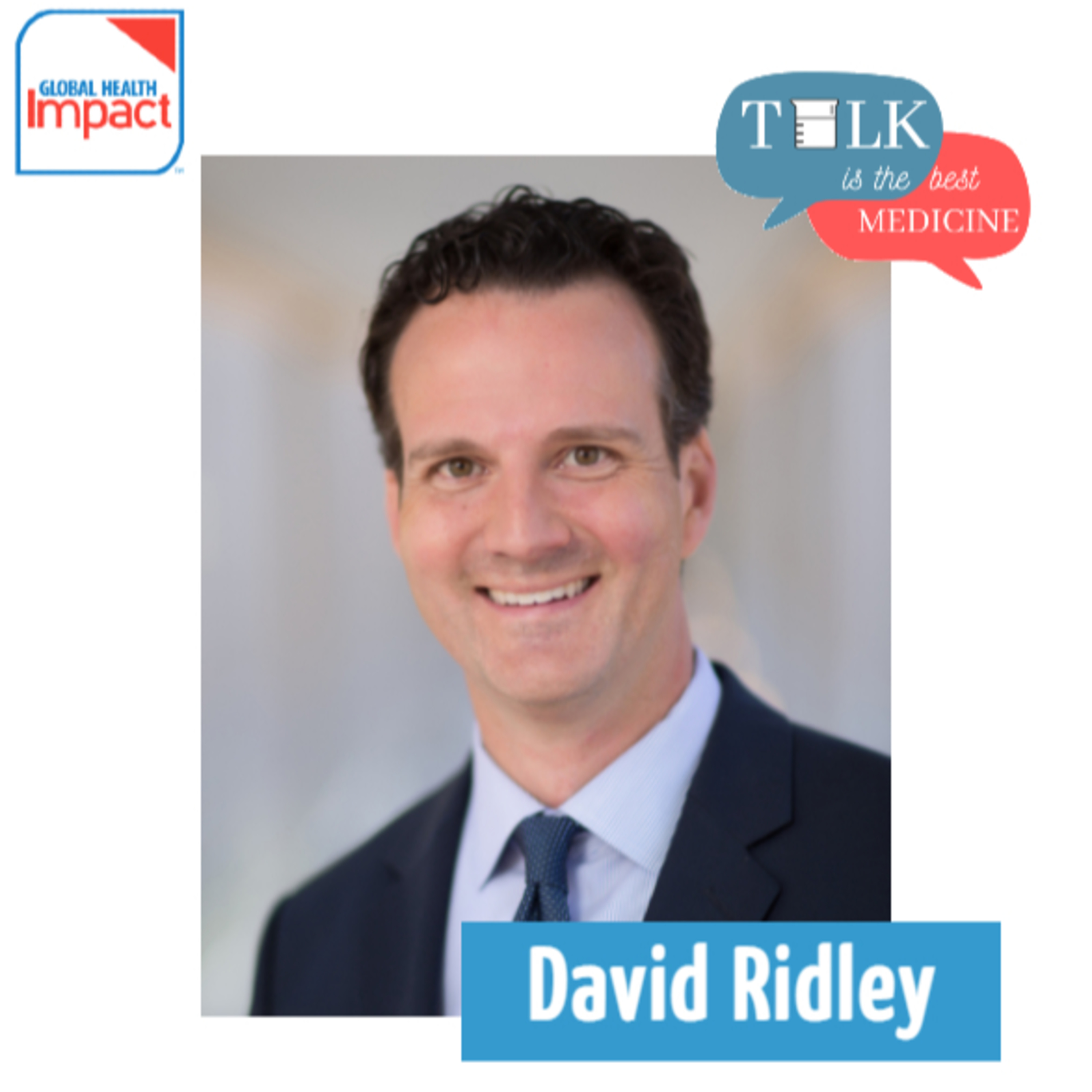 David Ridley