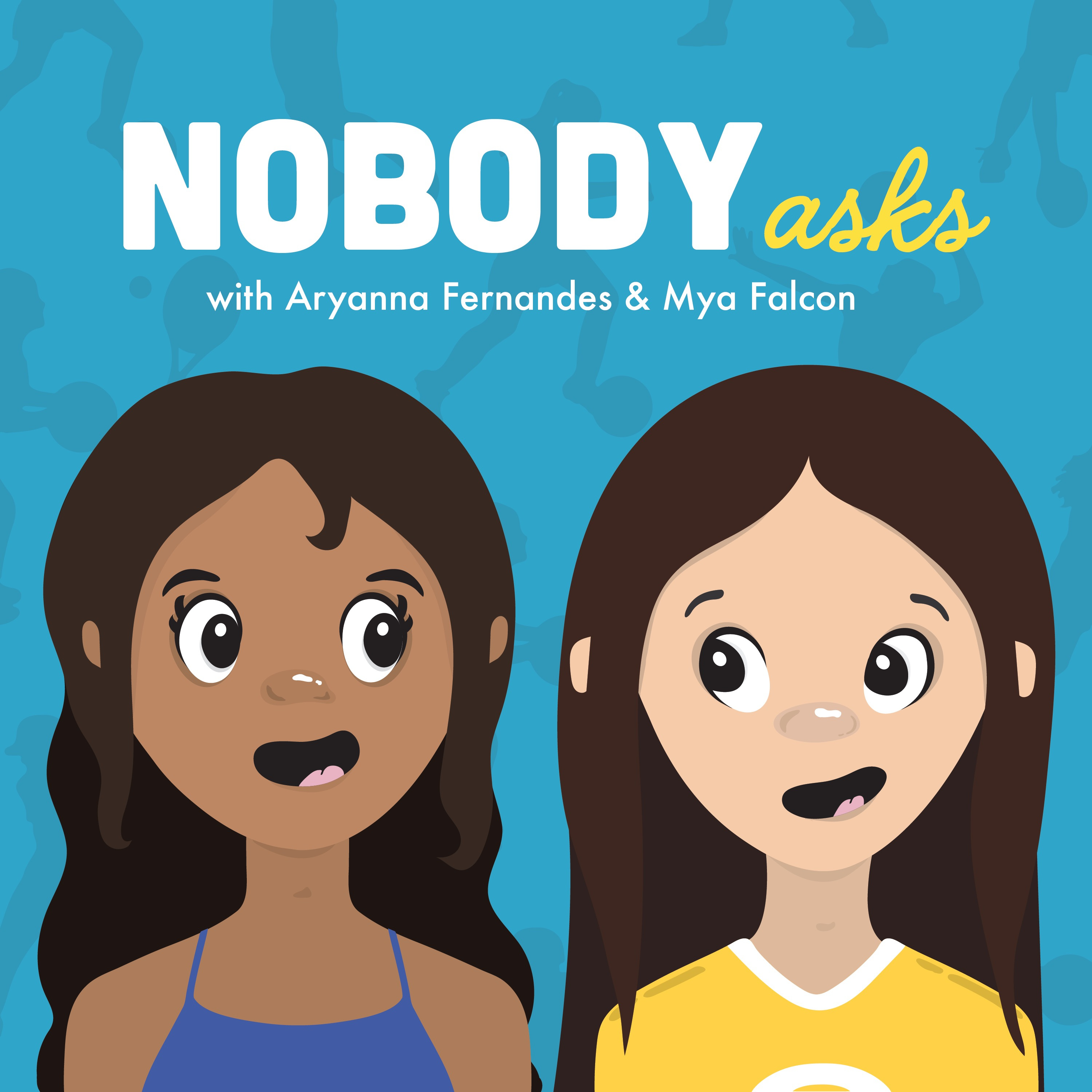 Nobody Asks