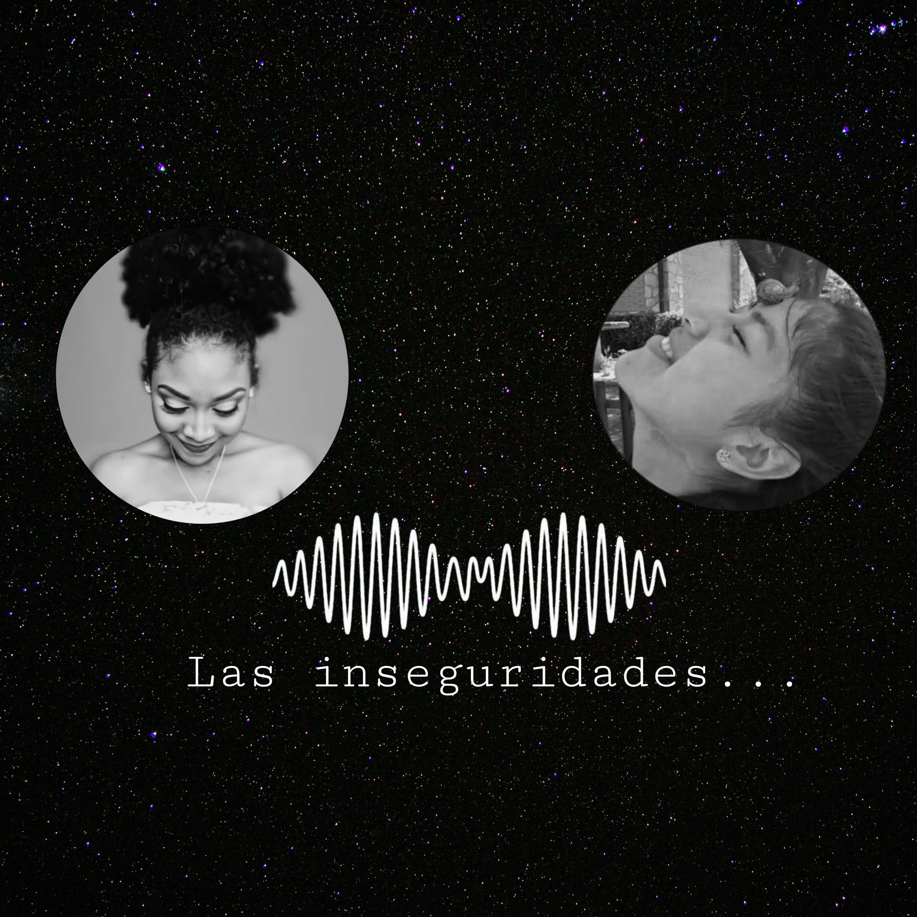 Las inseguridades Con Somalia Ventura Ep#8 episode artwork