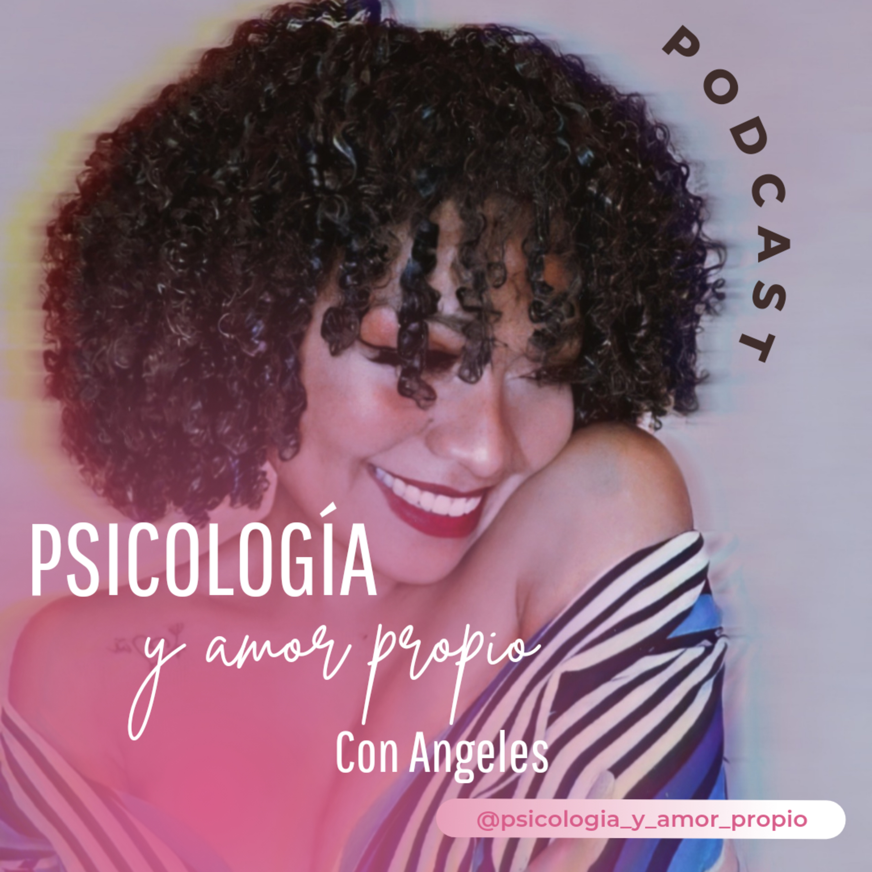 Psicología y Amor Propio
