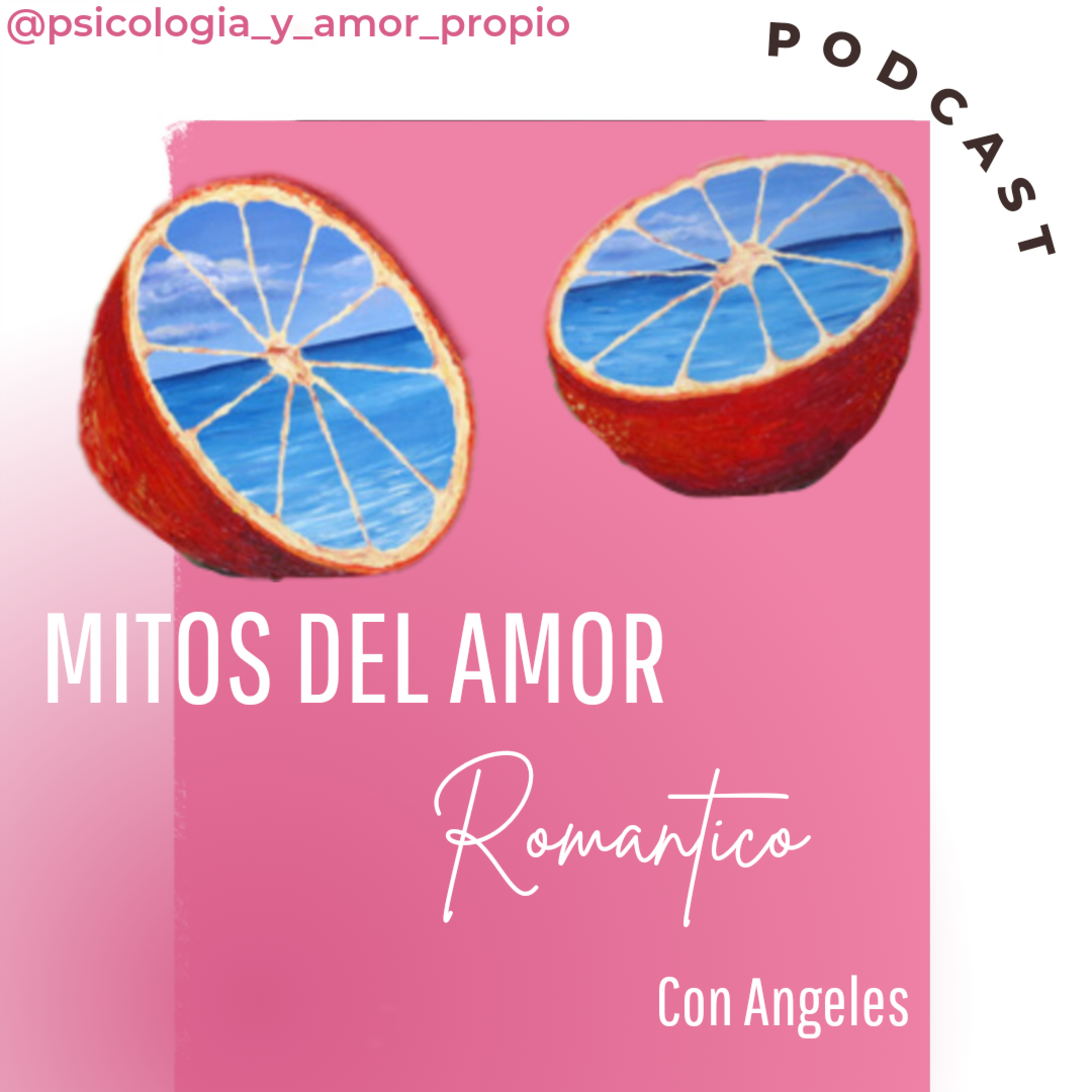Mentiras del amor romántico Ep #62  episode artwork