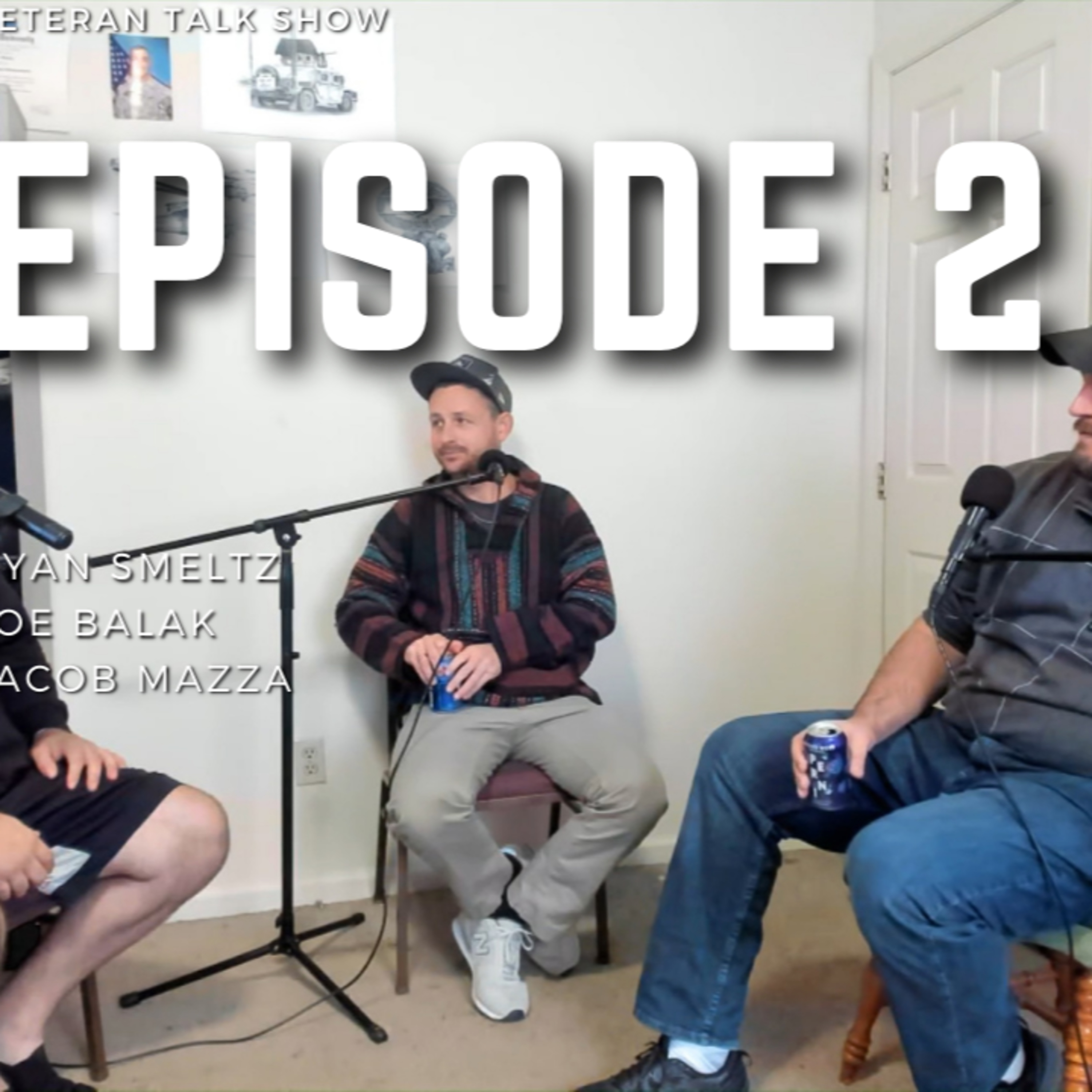 Veteran Talk Show