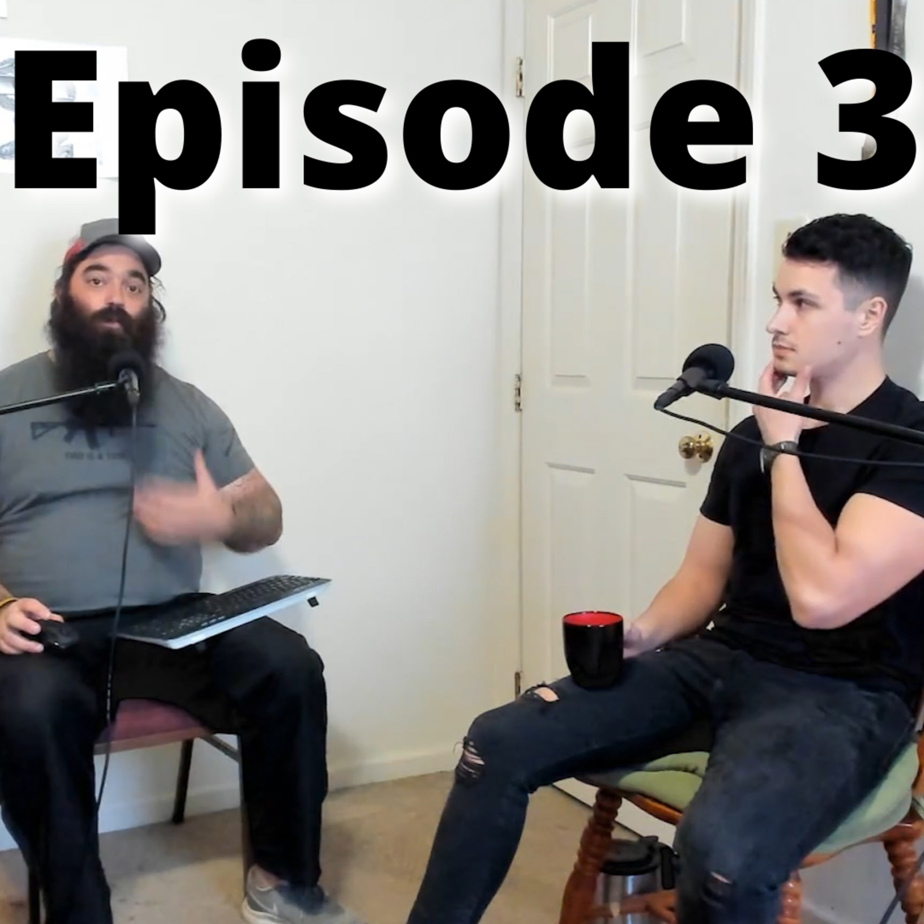 Veteran Talk Show