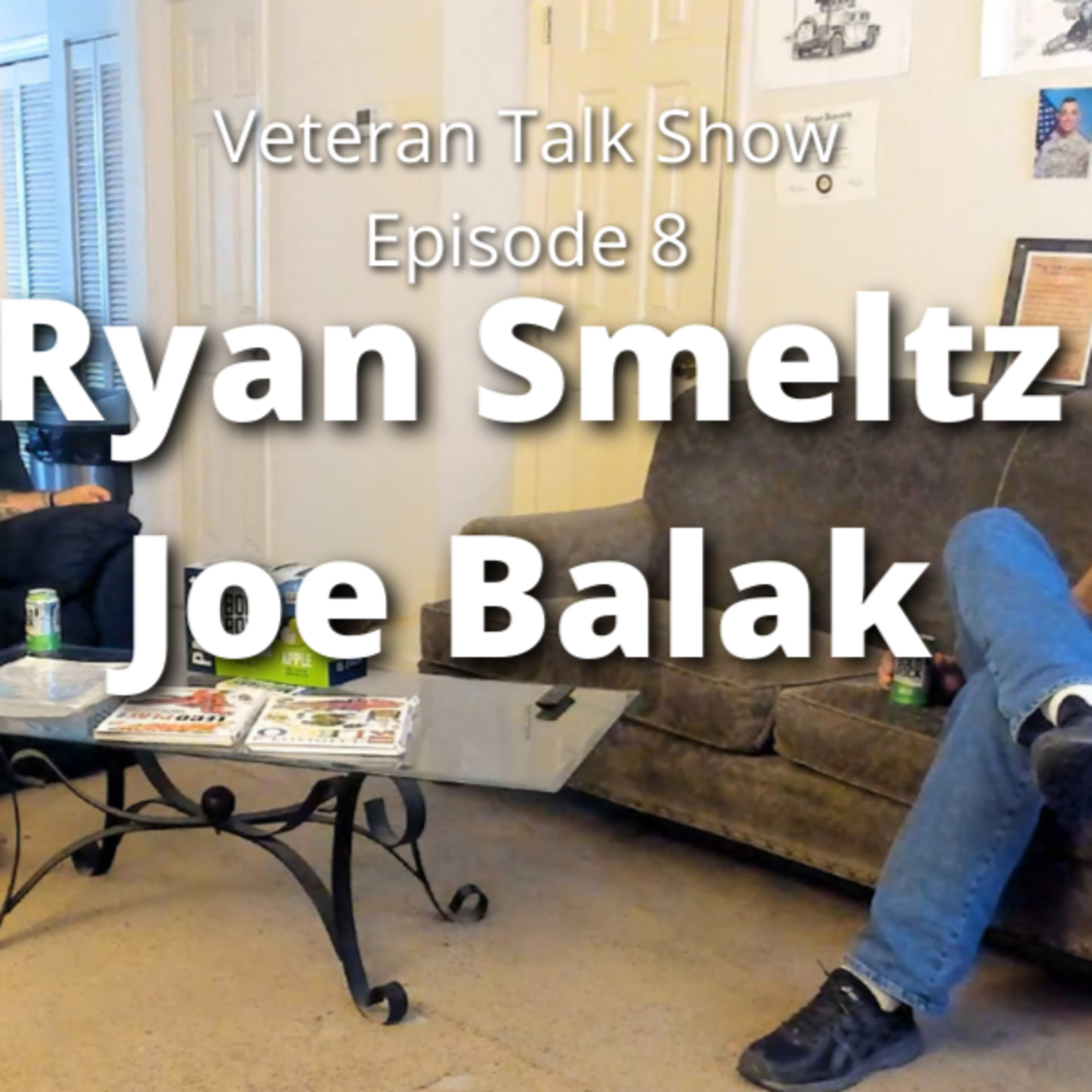 Veteran Talk Show