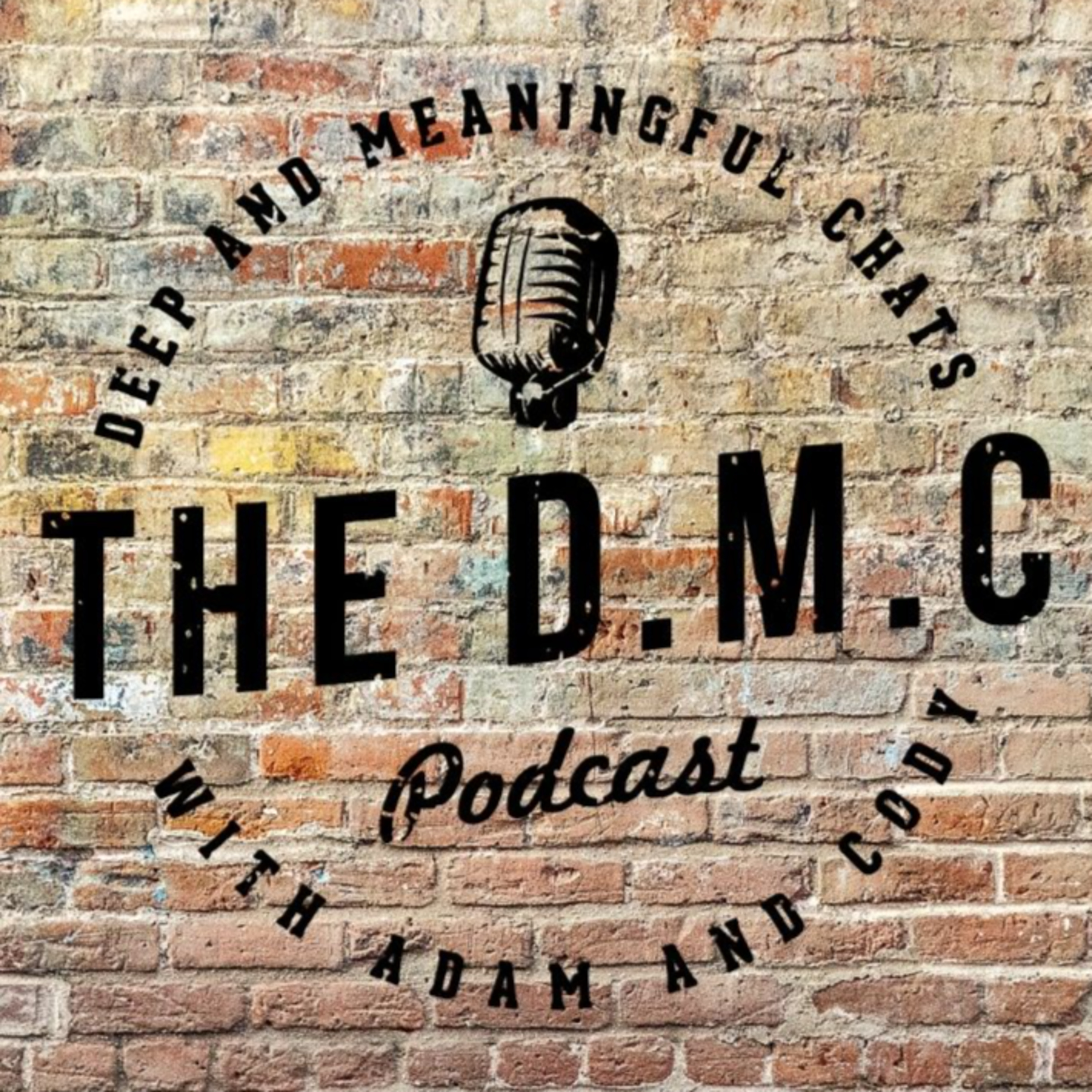 The D.M.C Podcast