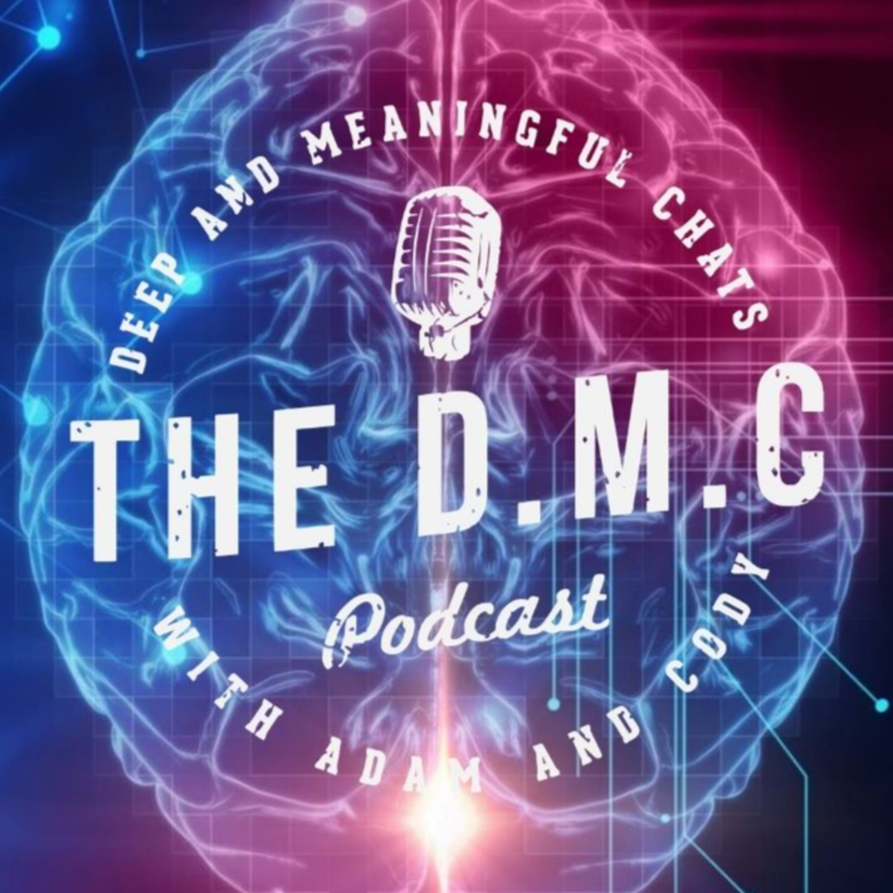 The D.M.C Podcast | Episode #11 - Lets Talk About Self Belief