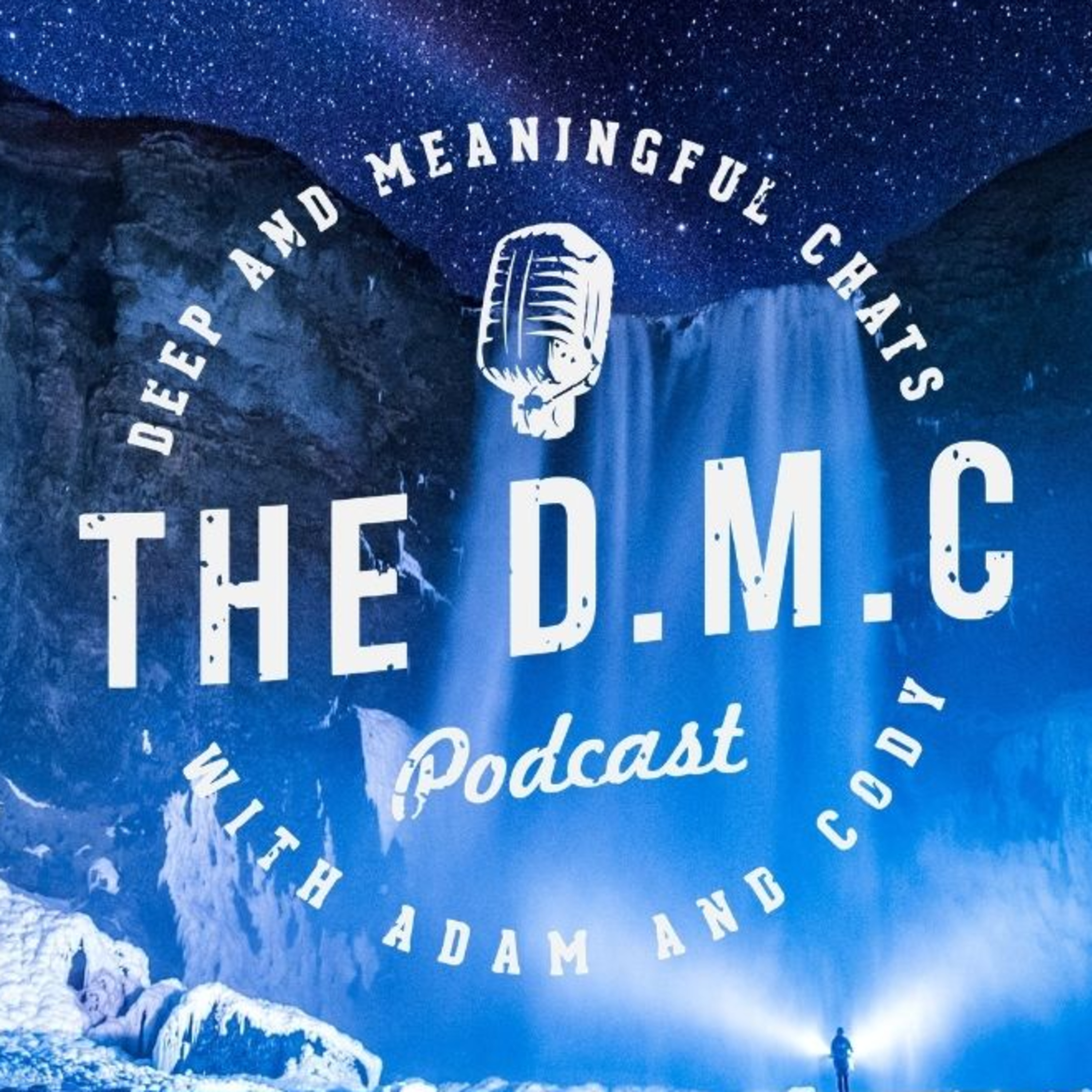 The D.M.C Podcast | Episode #16 - Going deep with Jase Te Patu