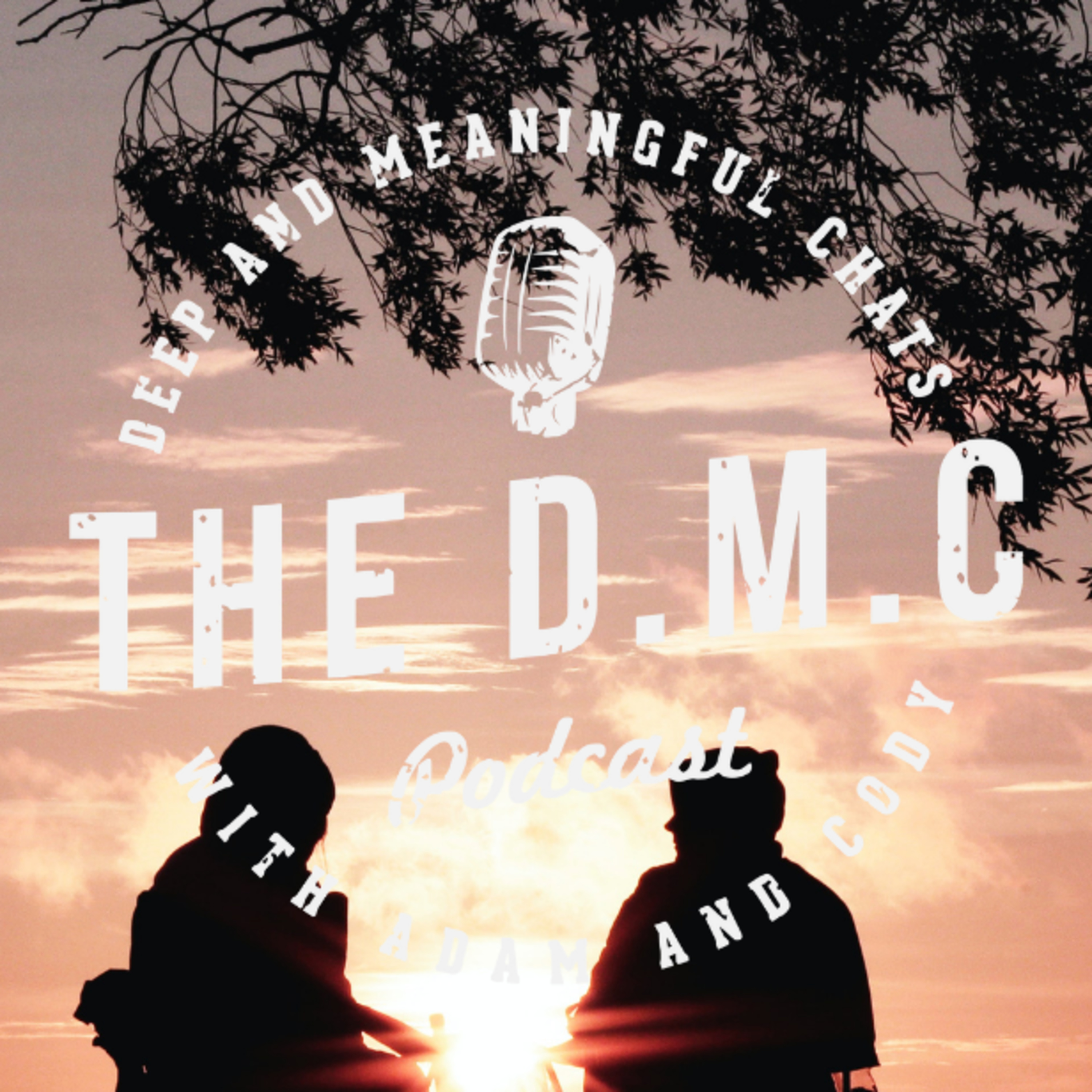 The D.M.C Podcast | Episode #19 - No More Buts!! 