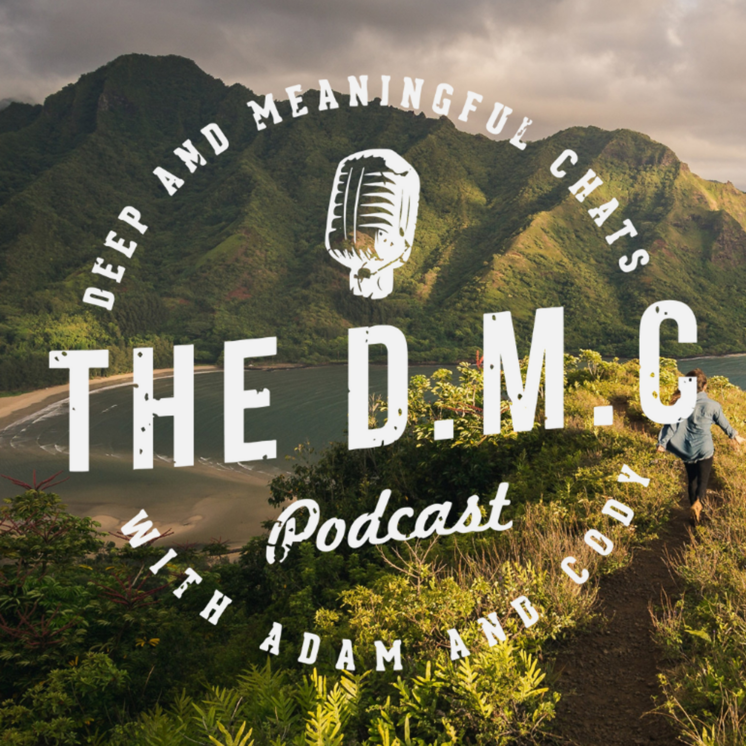 The D.M.C Podcast