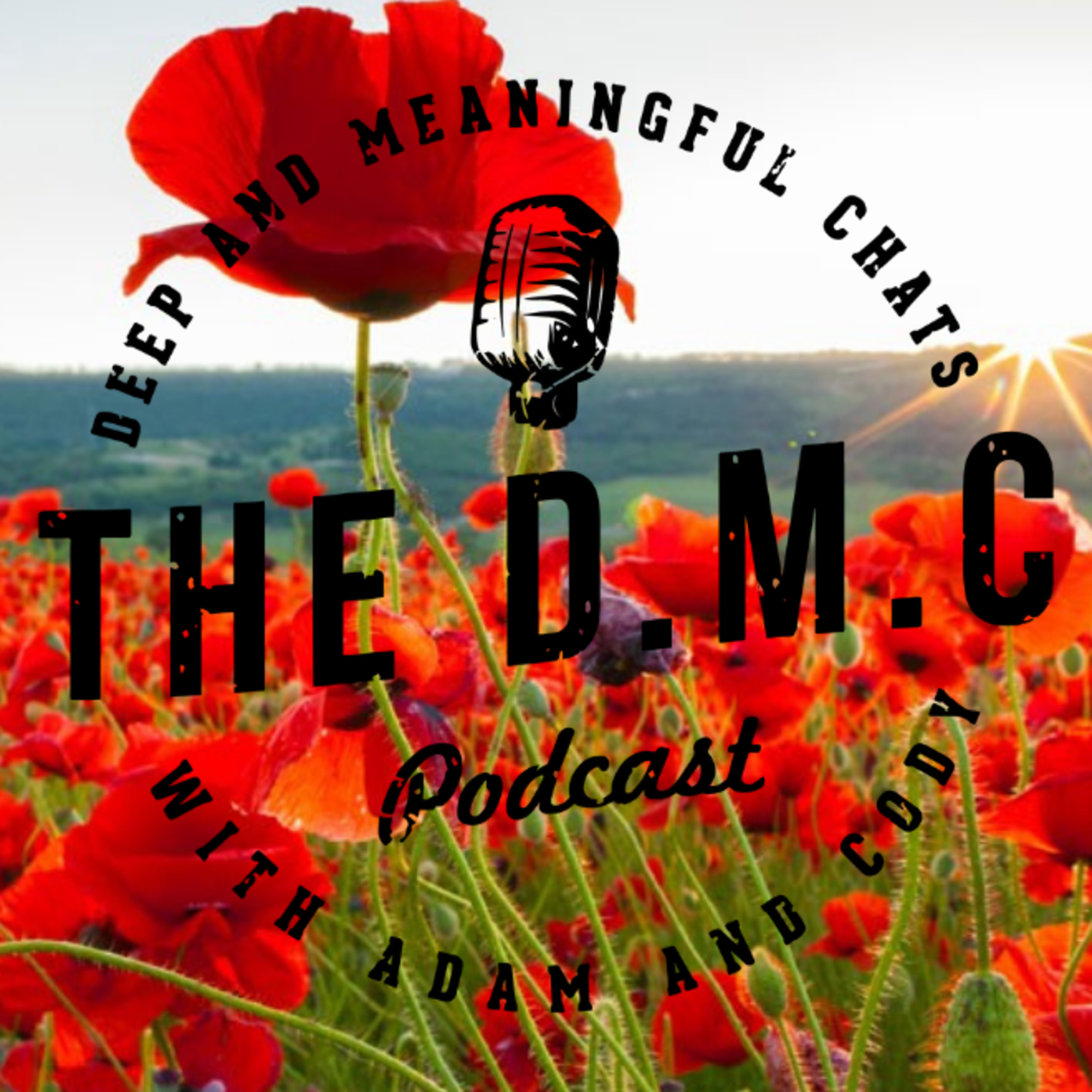 The D.M.C Podcast | Episode #21 - Stop Being A Hater!!!