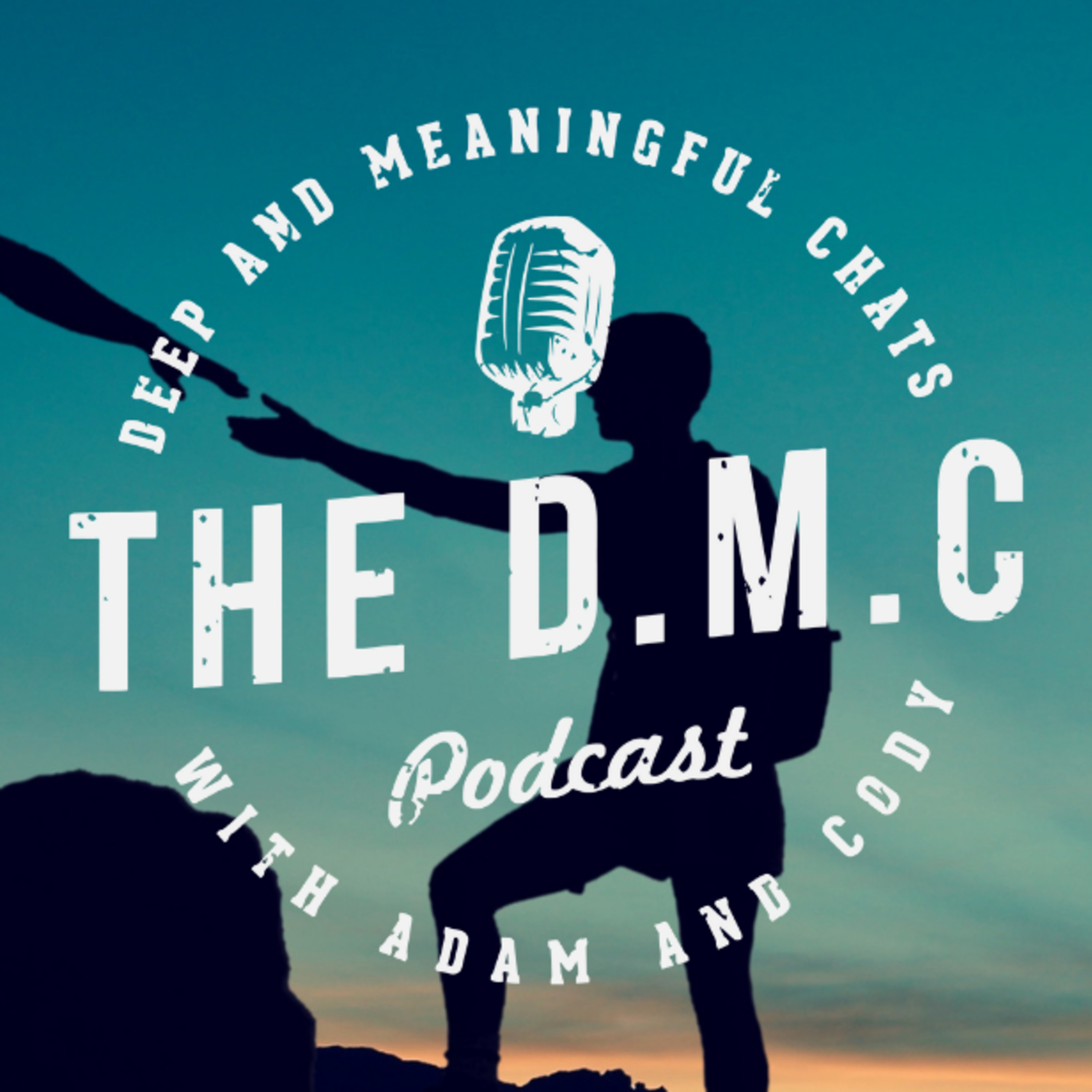 The D.M.C Podcast | Episode #24 - Zooming Out!
