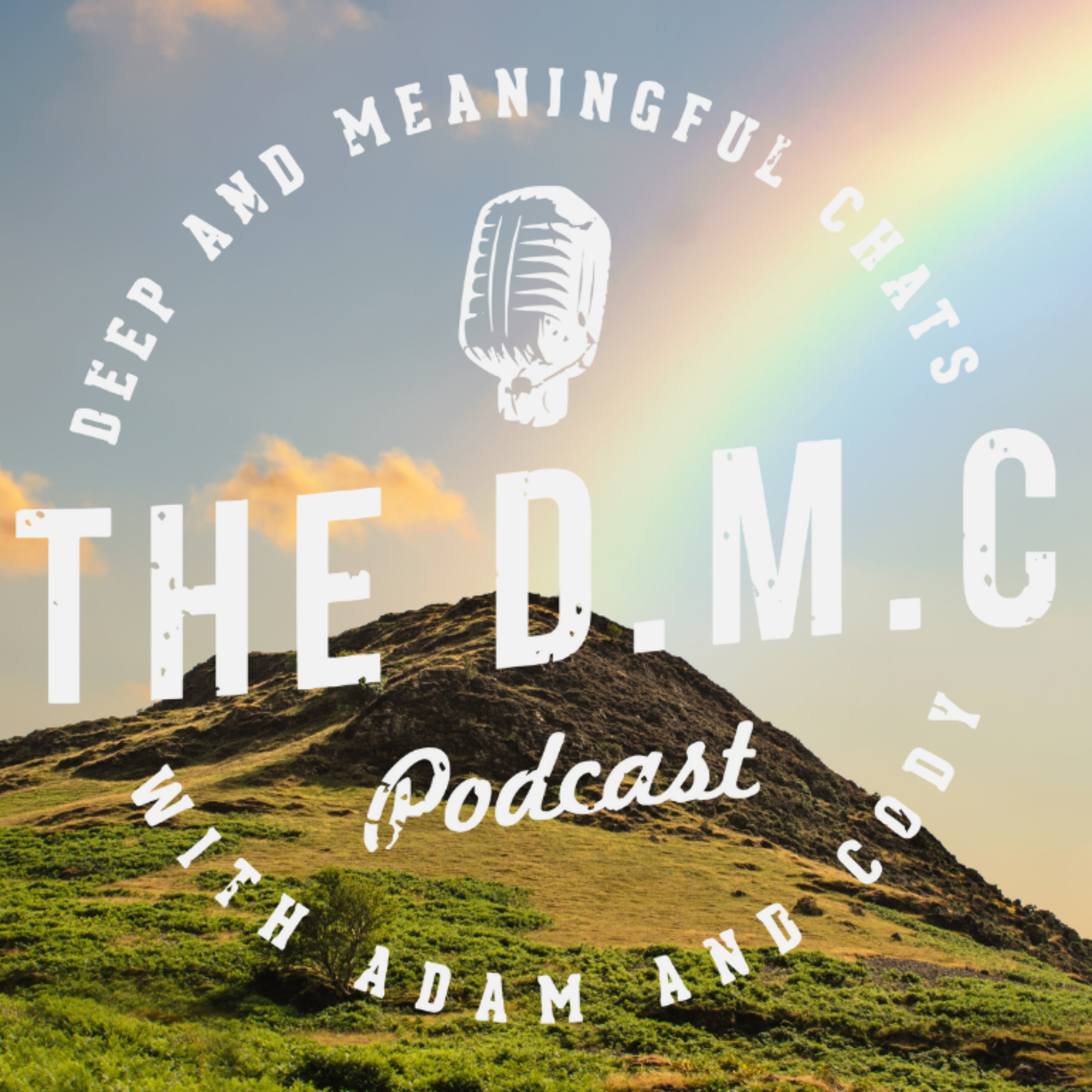 The D.M.C Podcast | Episode #27- The Spectacular Nature of Normal
