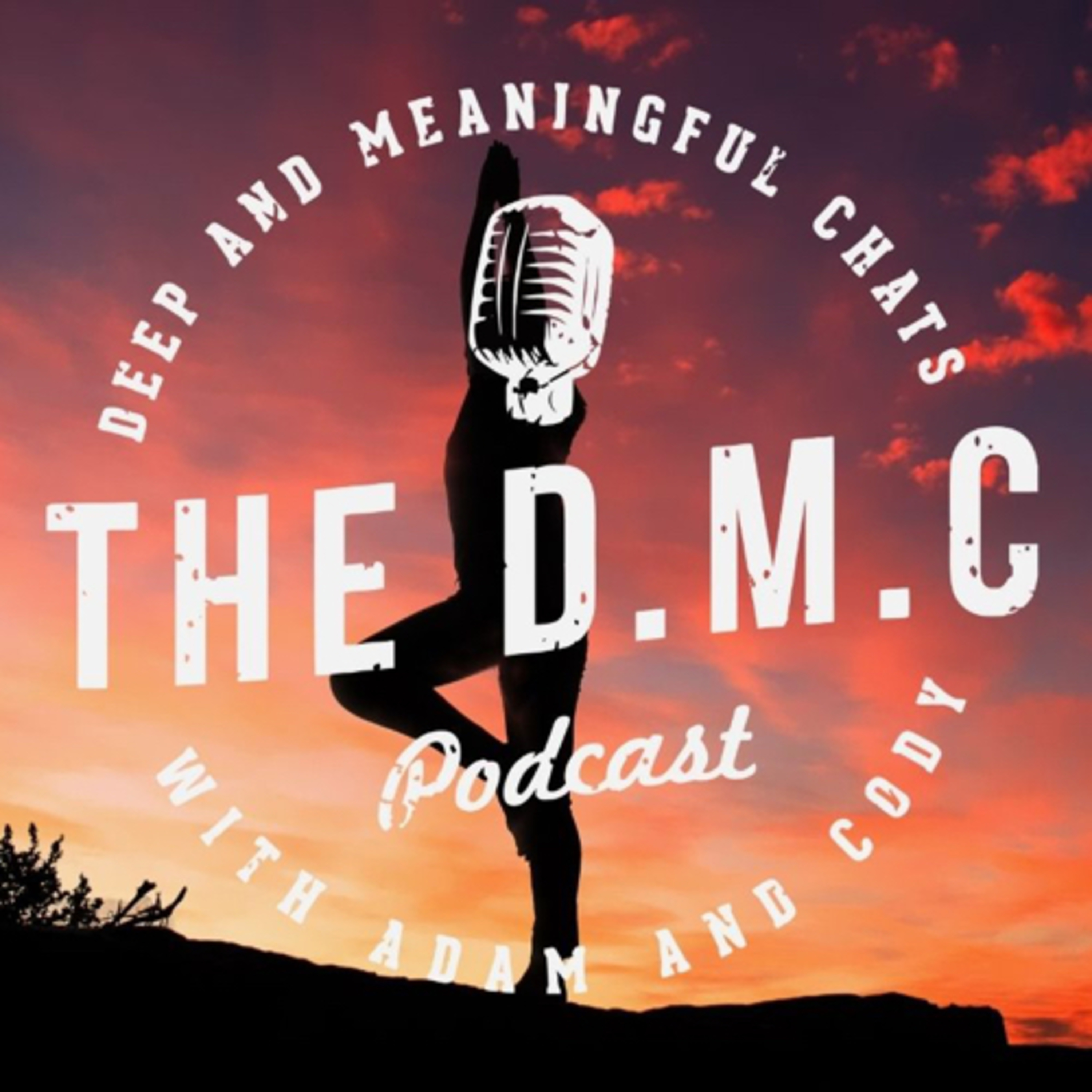 The D.M.C Podcast | Episode #28- The Spectacular Nature of Normal