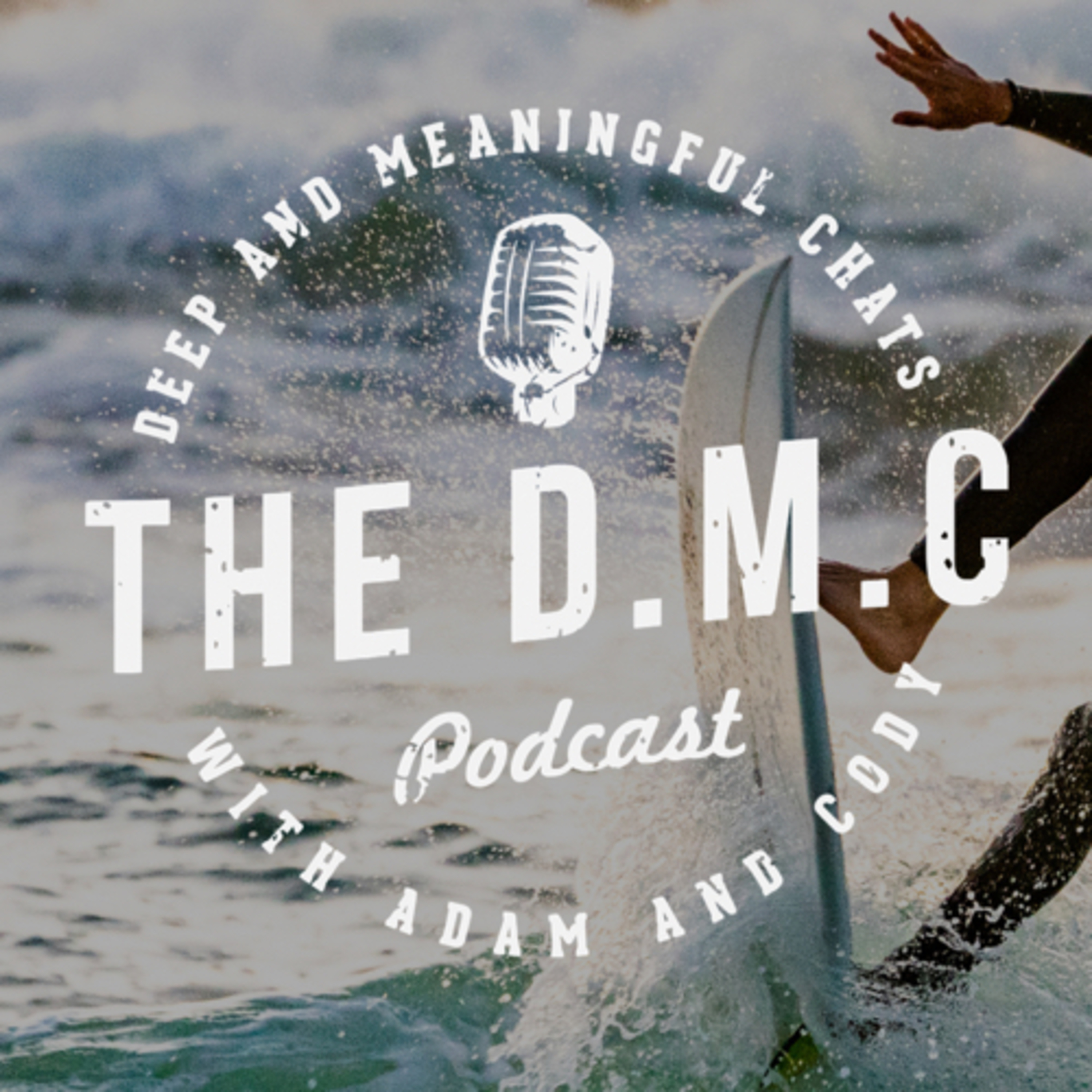 The D.M.C Podcast | Episode #29 - How To Get Better 