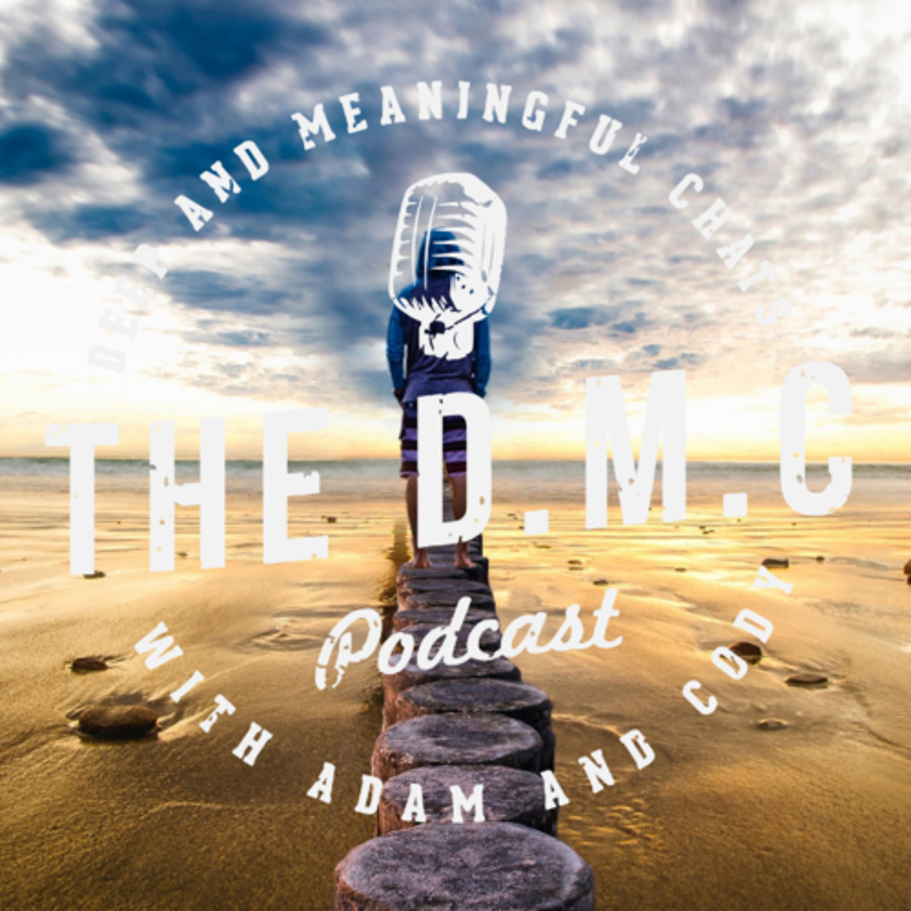 The D.M.C Podcast | Episode #30 - Well that escalated quickly! 