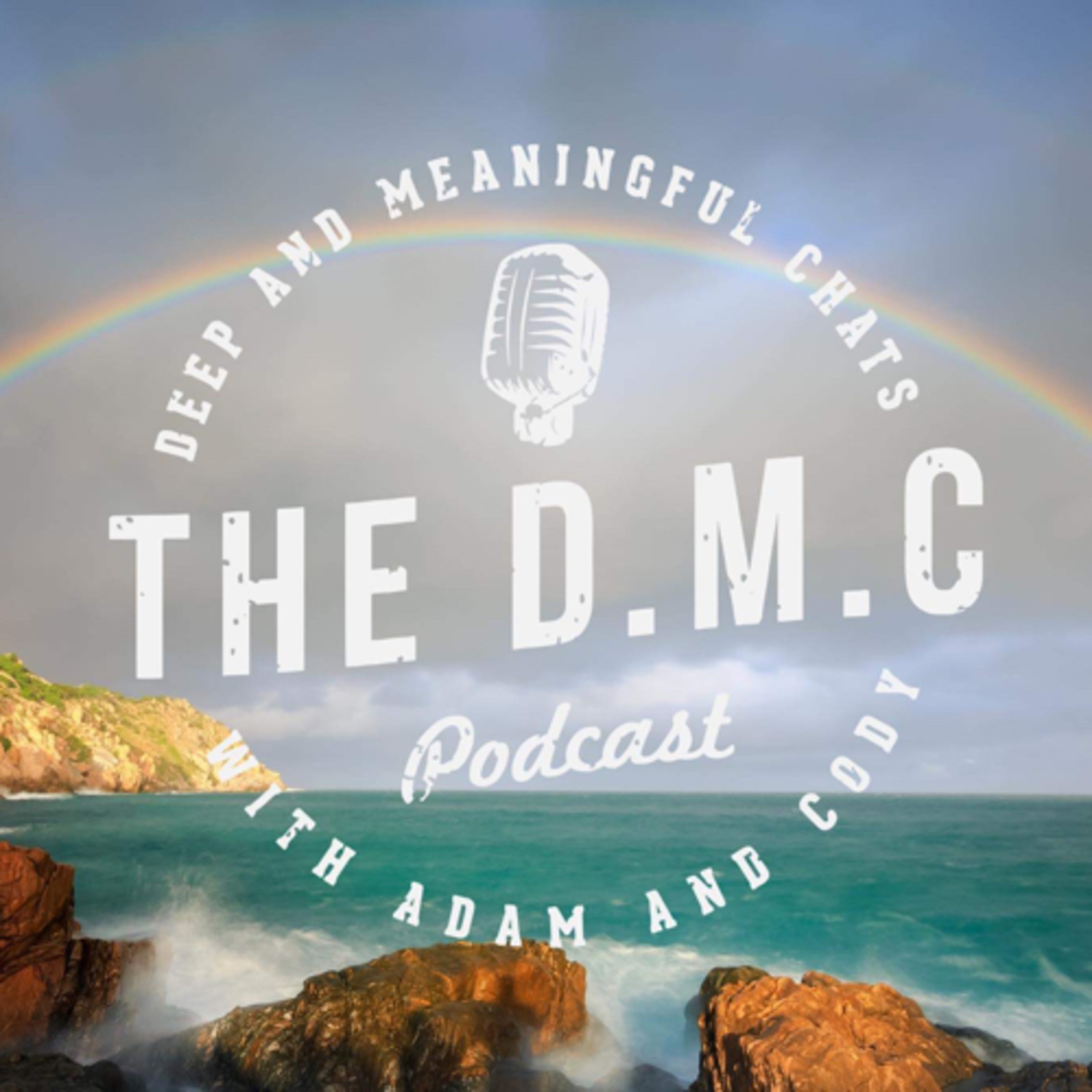 The D.M.C Podcast