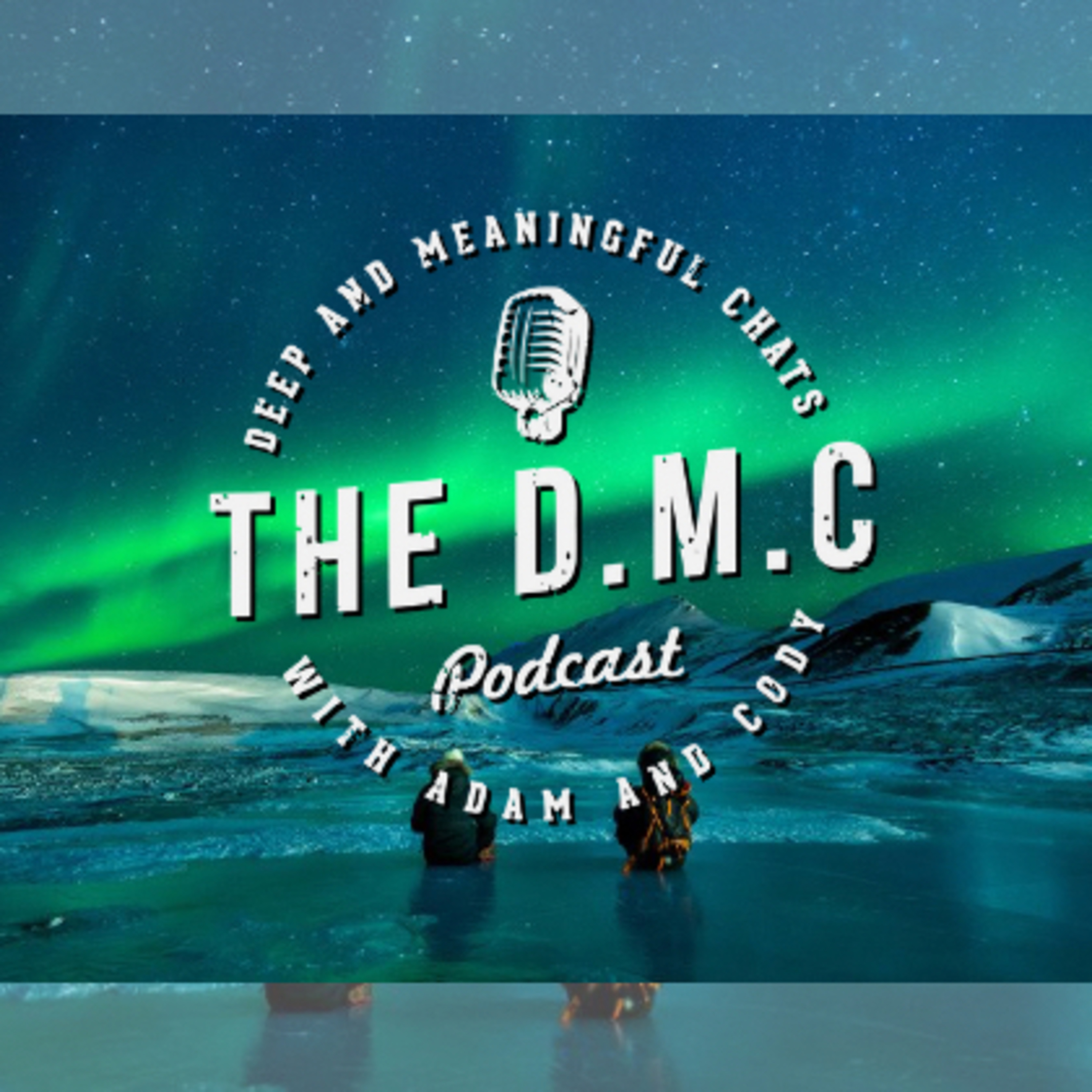 The D.M.C Podcast