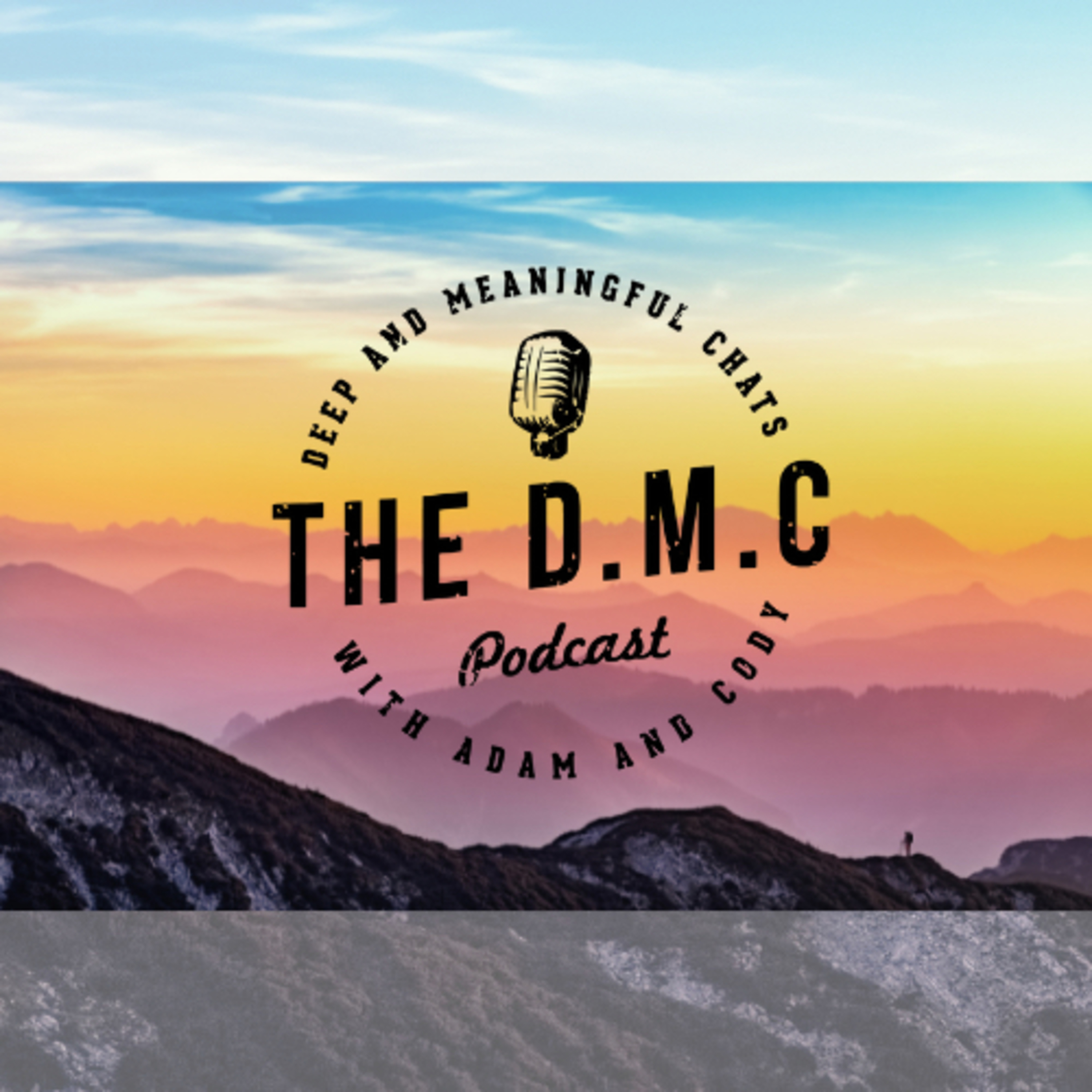 The D.M.C Podcast | Episode #38 - the Power of Community with Dan McDonogh 