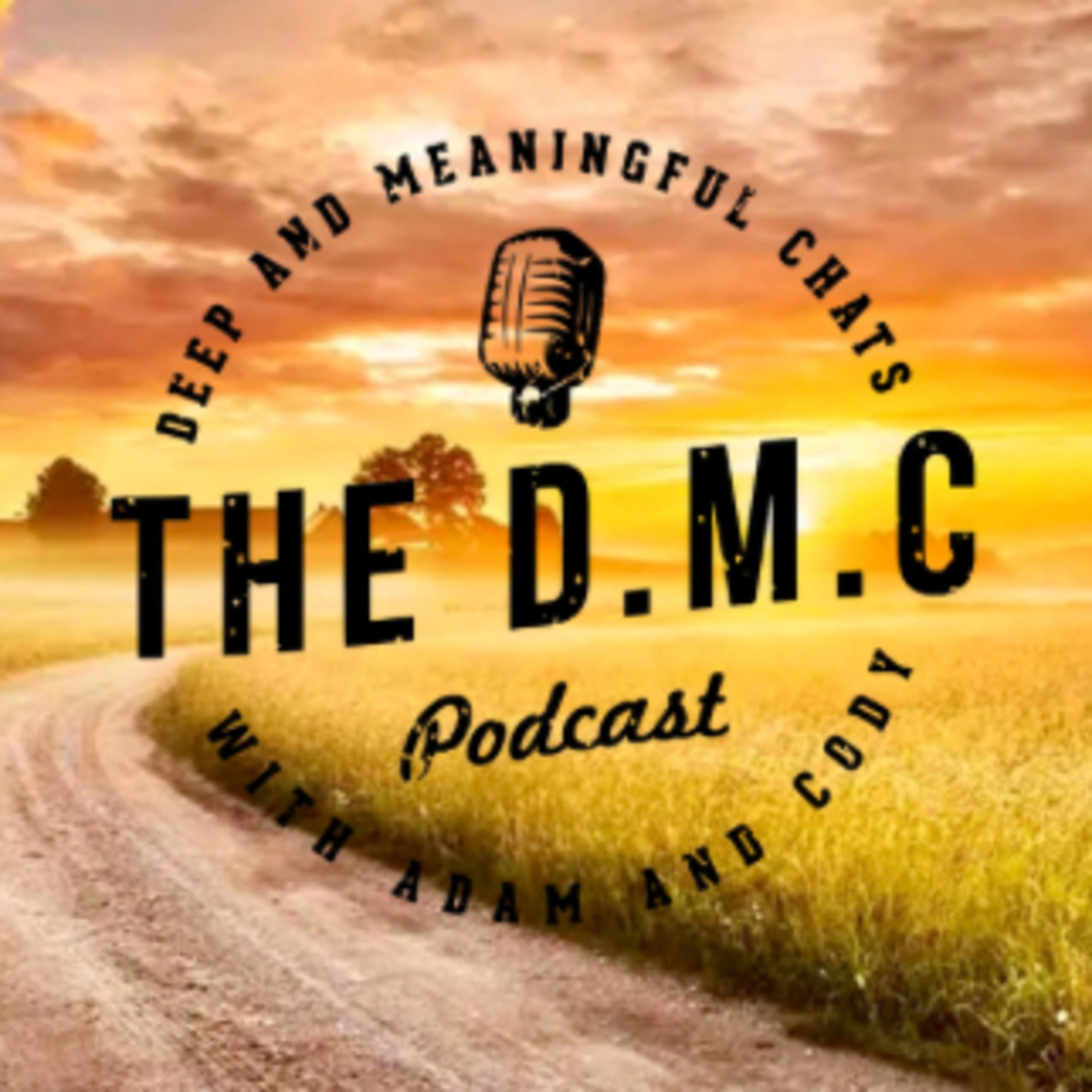 The D.M.C Podcast | Episode #42 - A Beginners Guide to Kicking Ass in 2022
