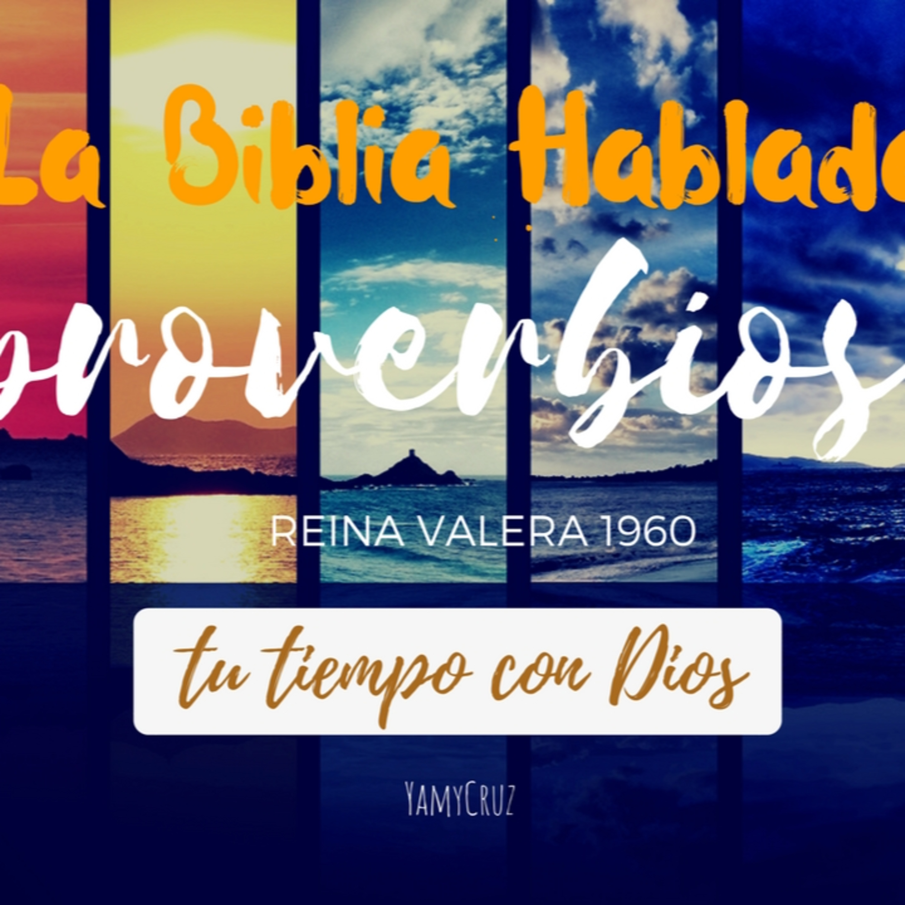 Bienvenidos!!