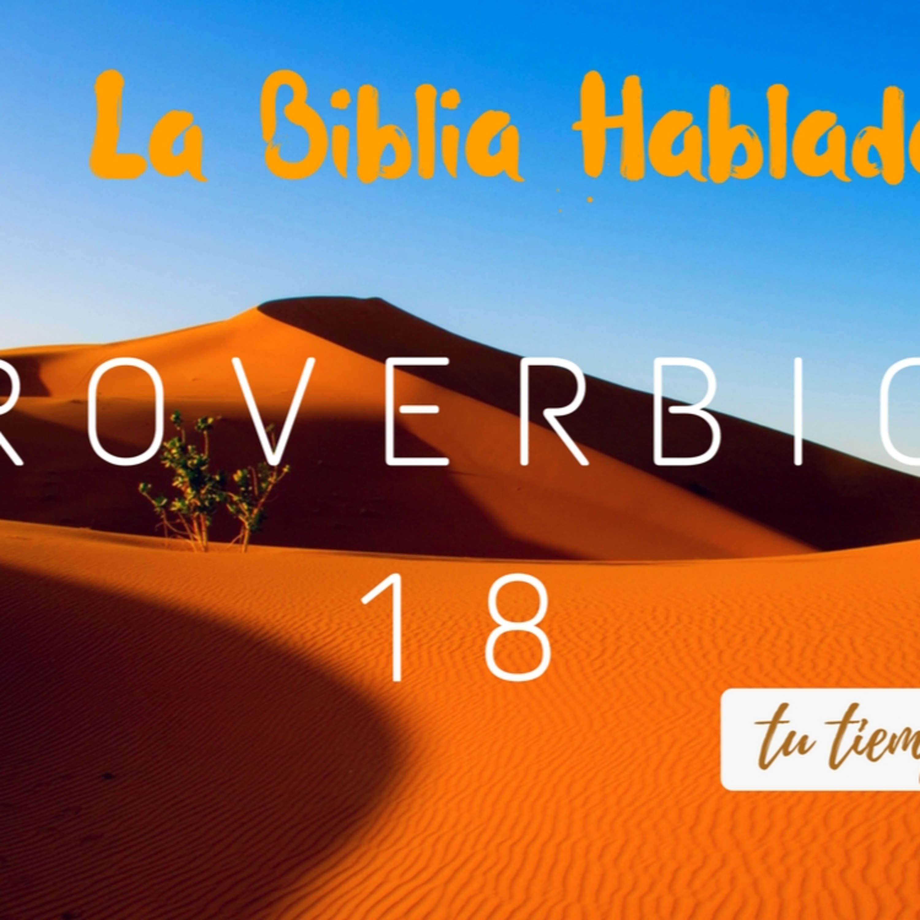 Bienvenidos!!