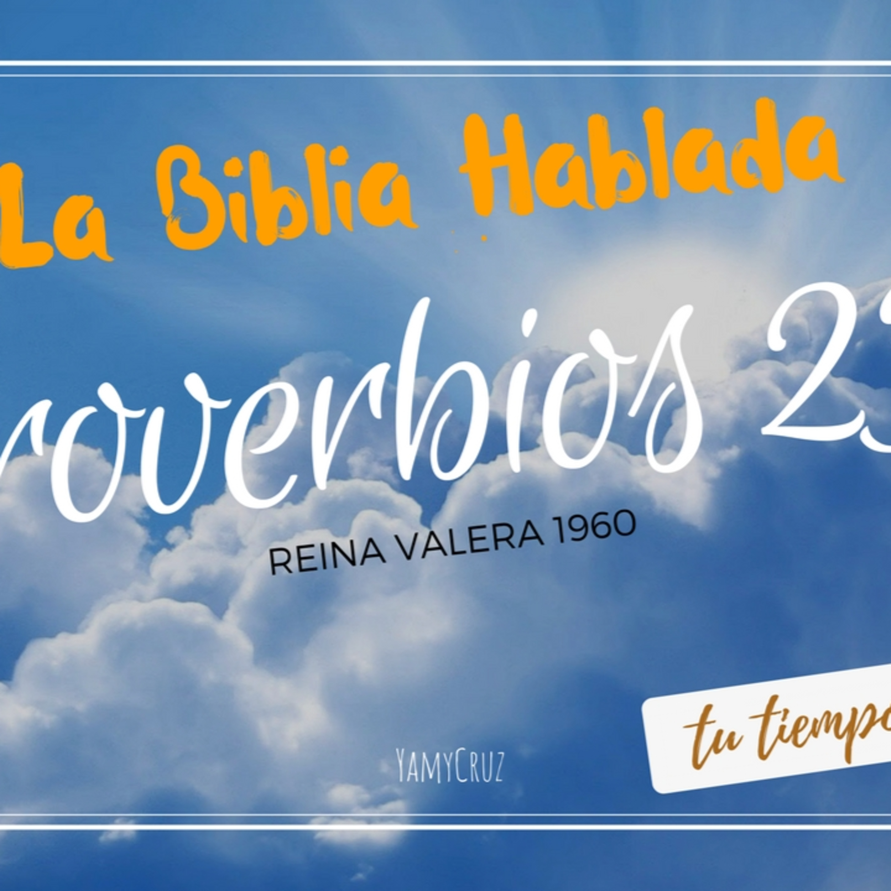 Bienvenidos!!