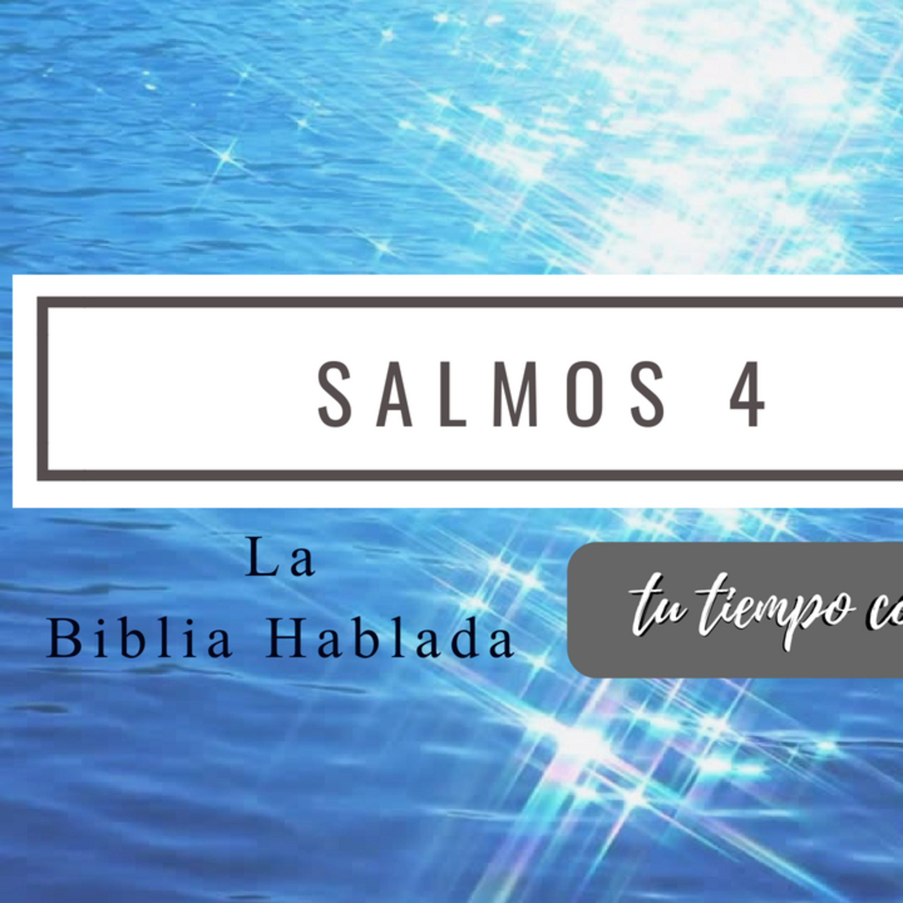 Bienvenidos!!