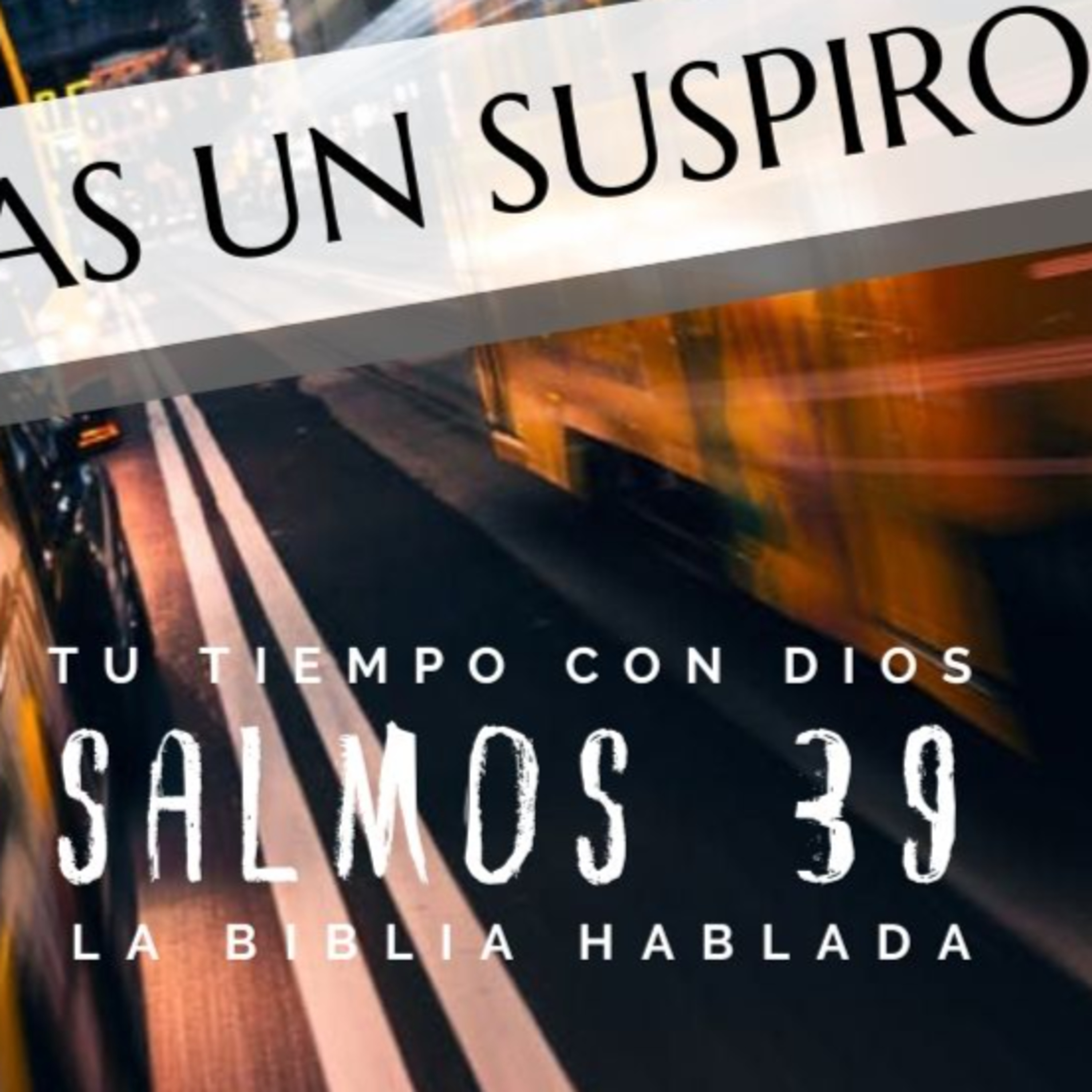 Bienvenidos!!