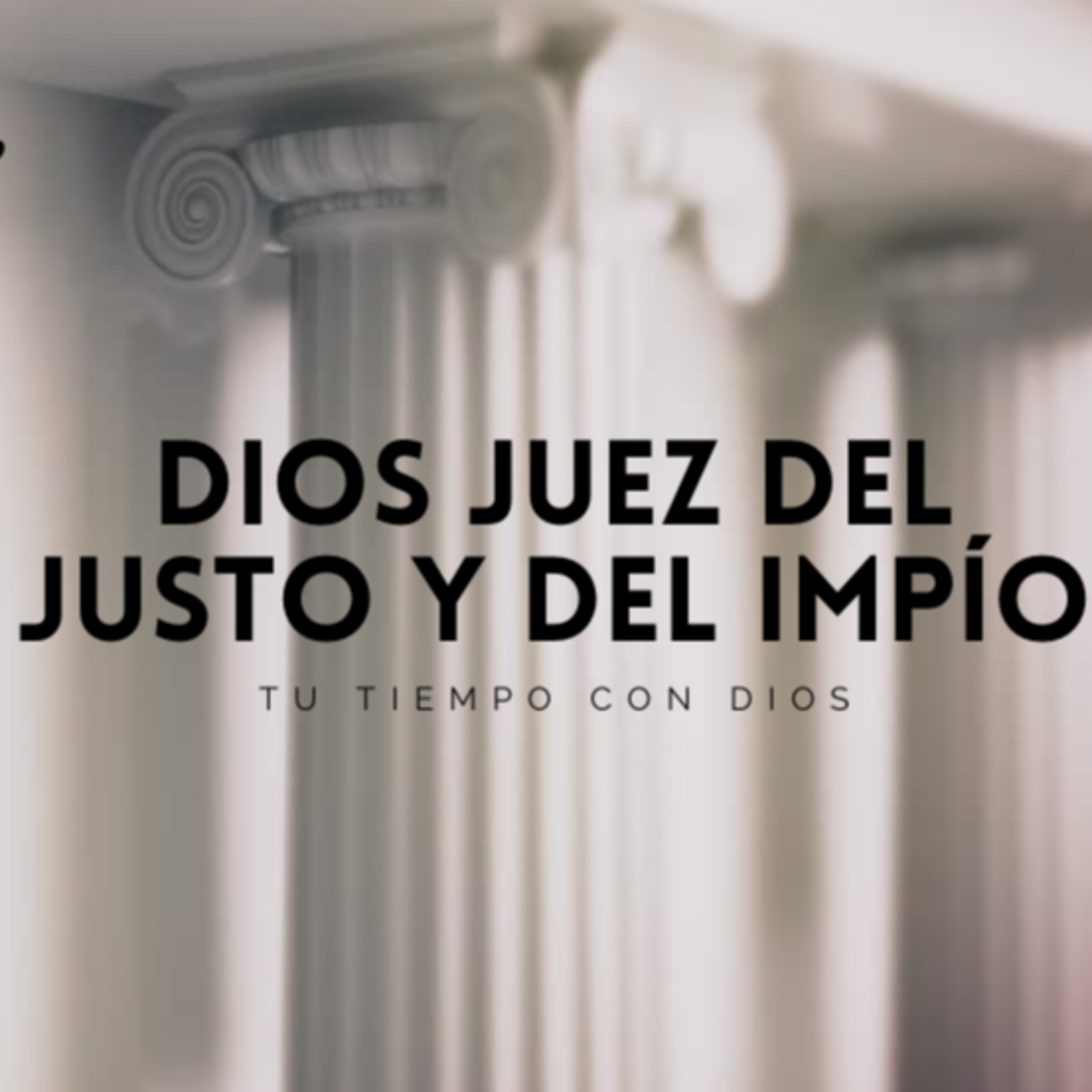 Bienvenidos!!