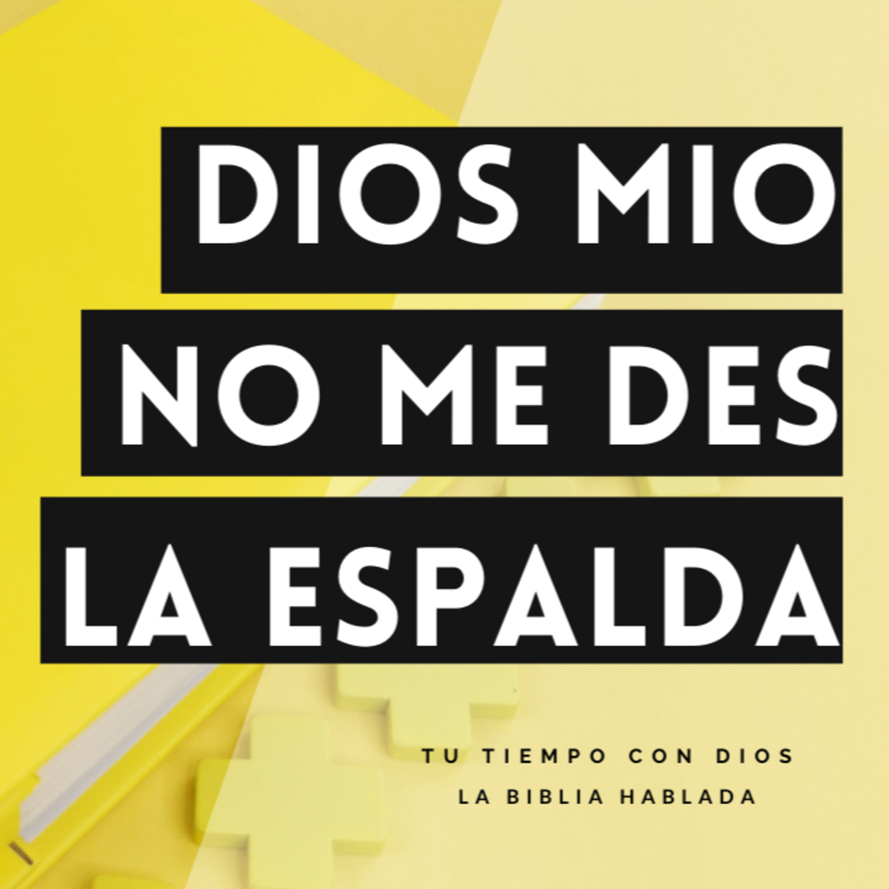 Bienvenidos!!