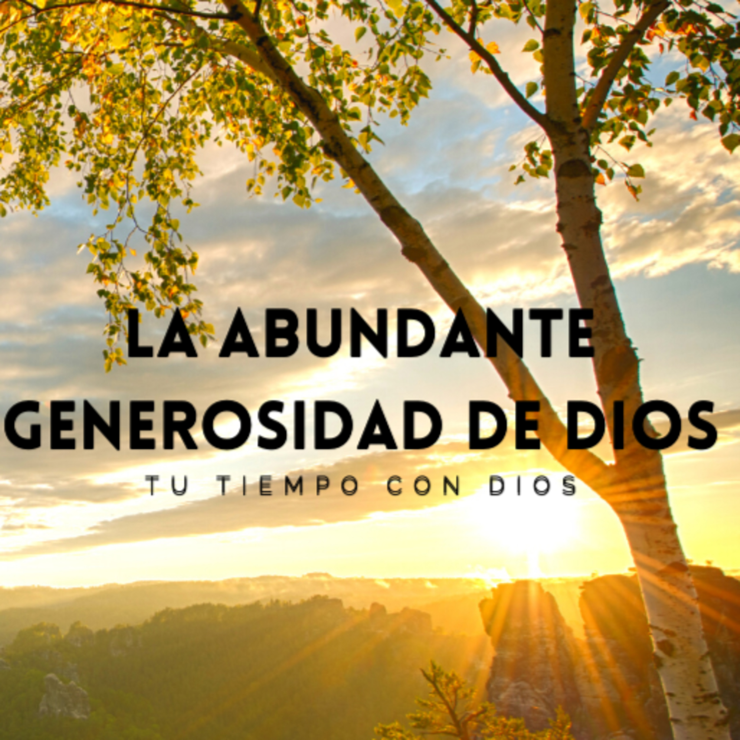 Bienvenidos!!