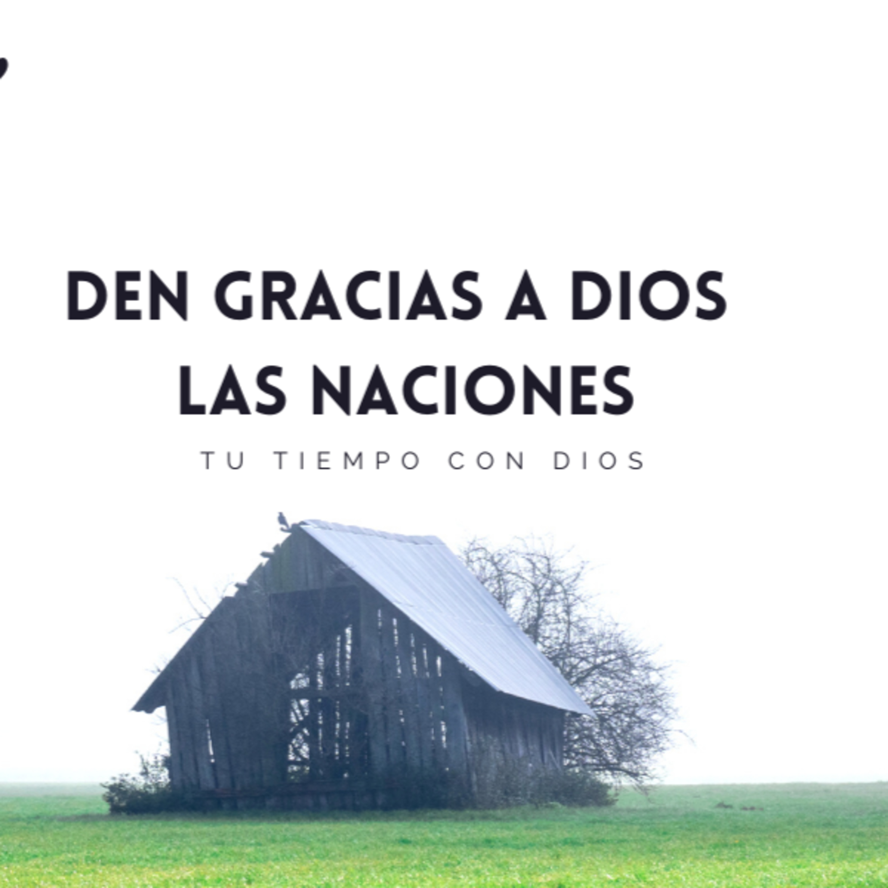 Bienvenidos!!