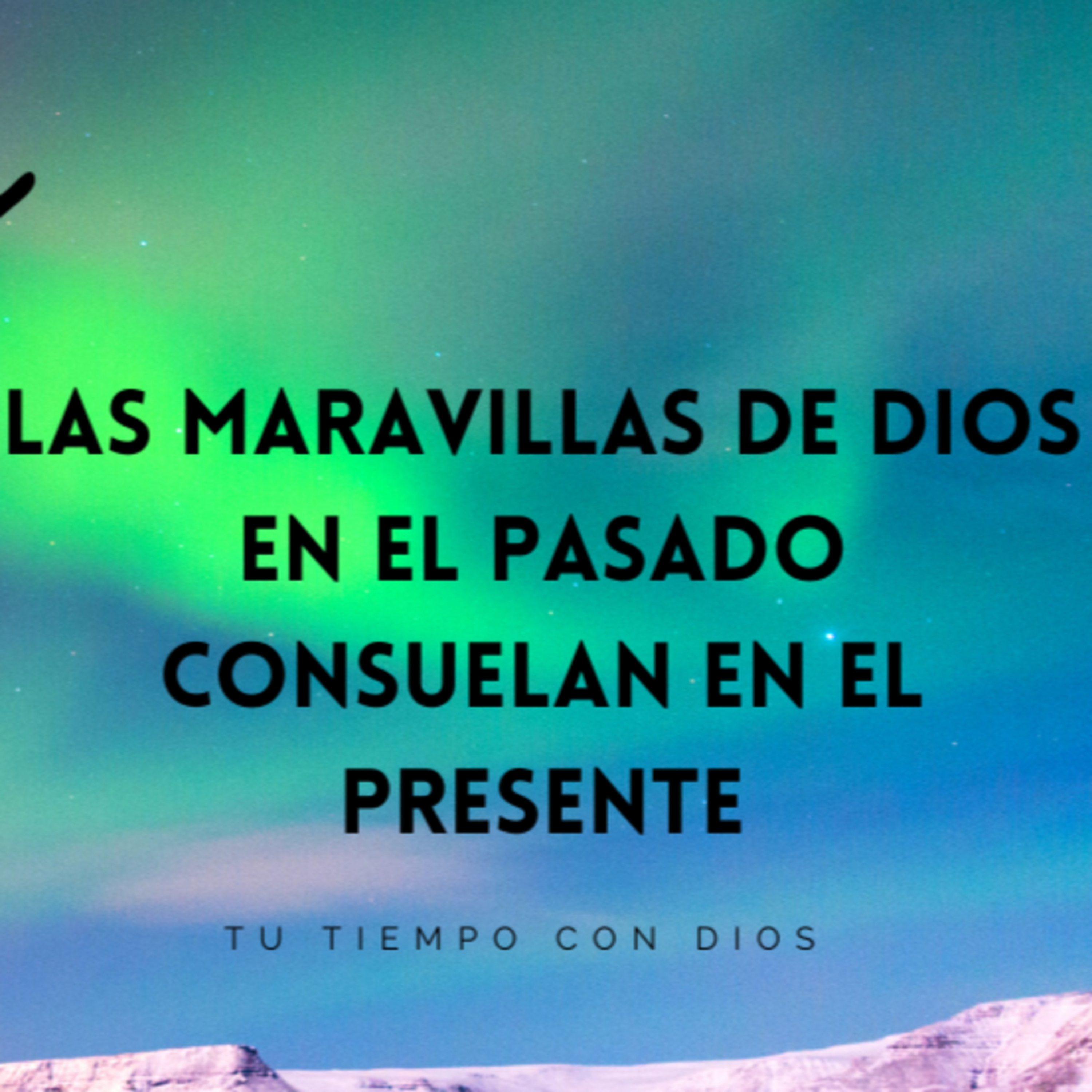 Bienvenidos!!