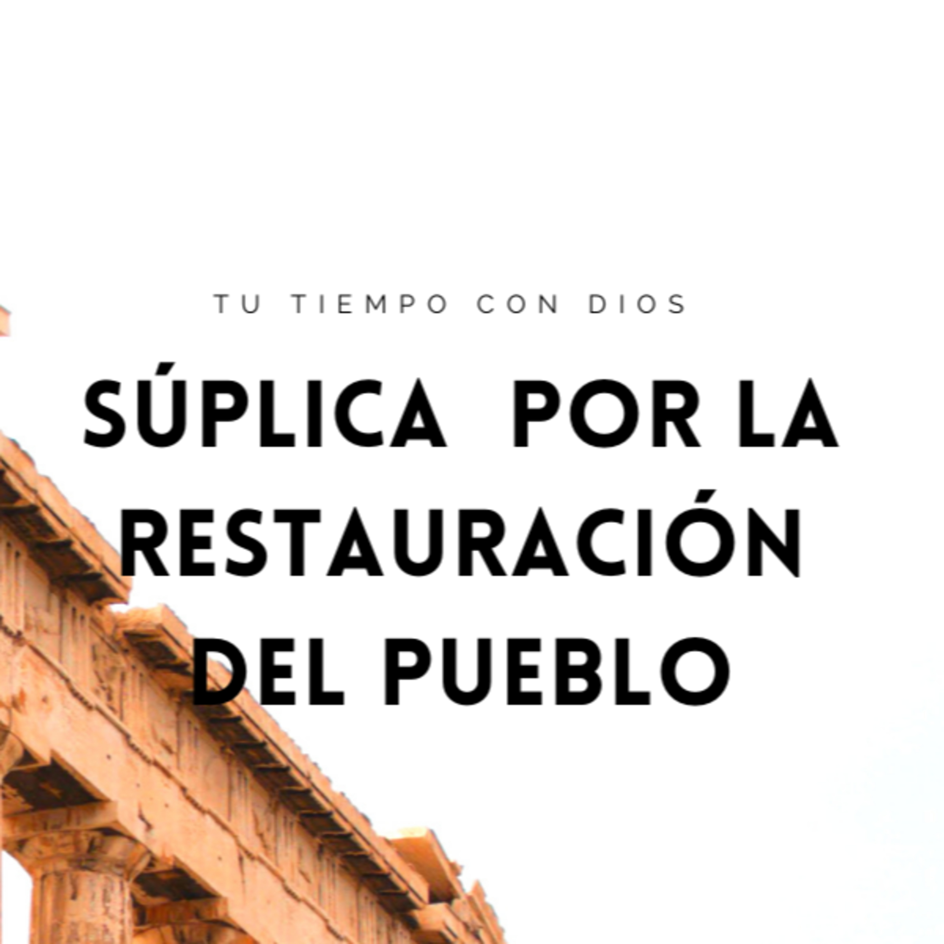 Bienvenidos!!
