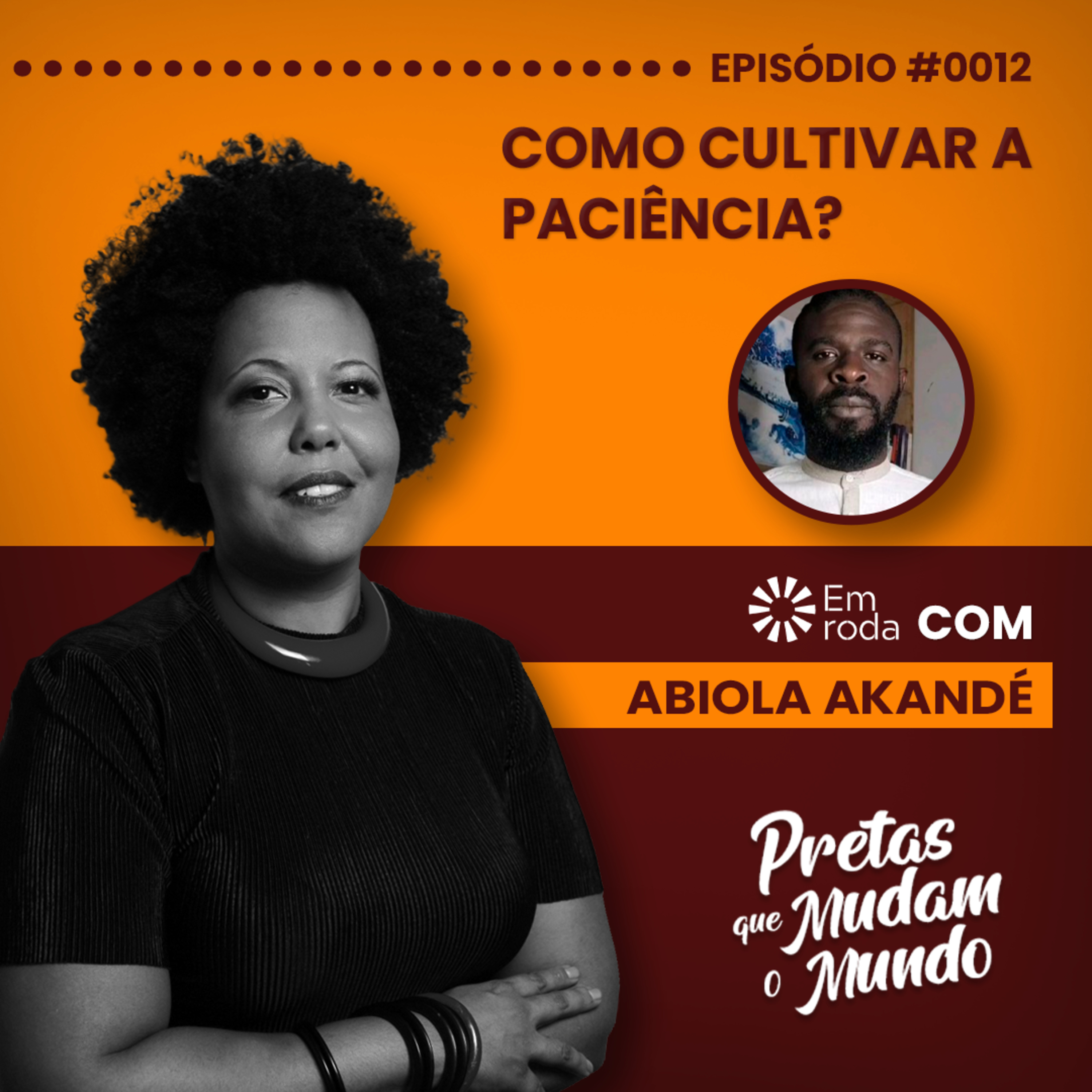 Pretas que Mudam o Mundo com Jacque Torres