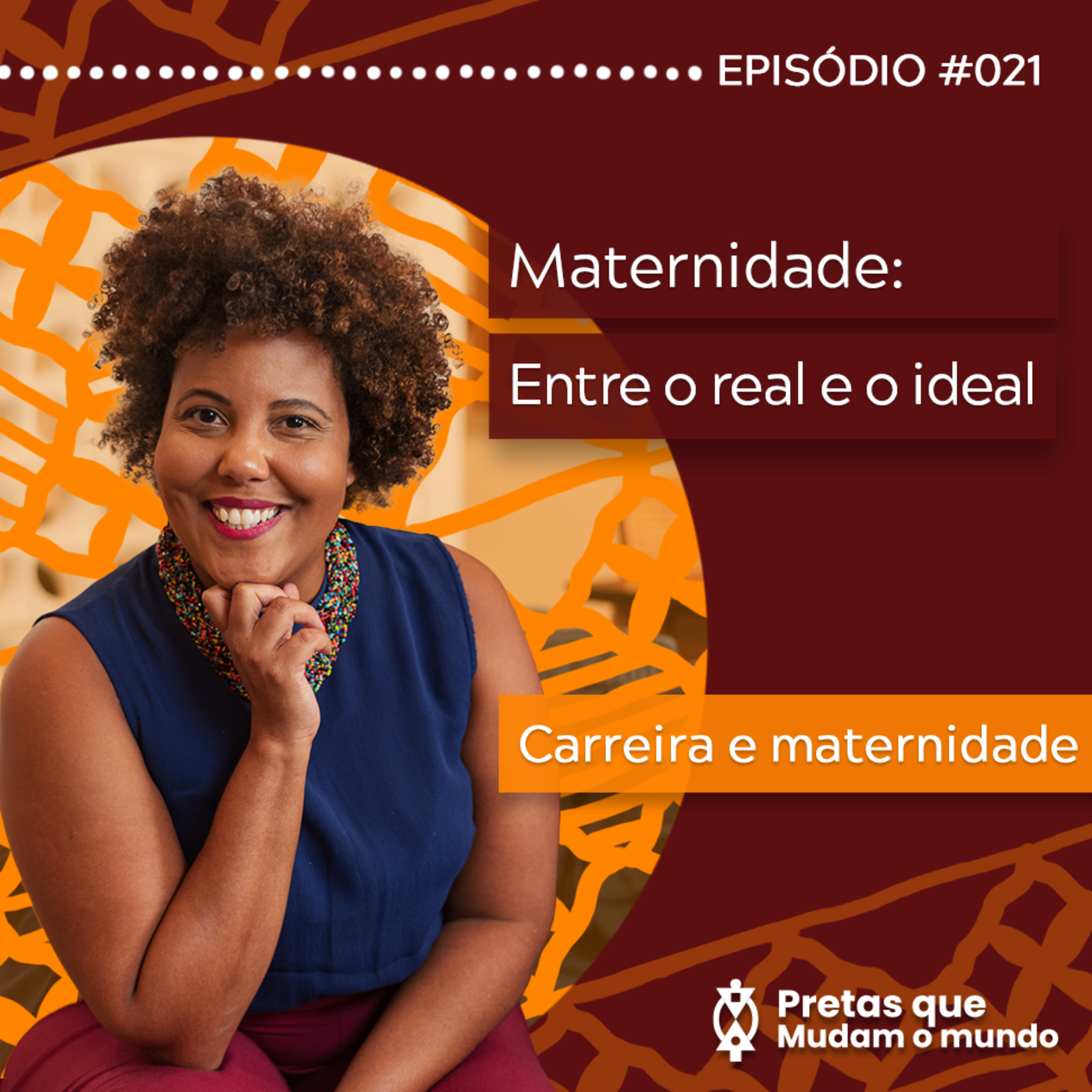 Pretas que Mudam o Mundo com Jacque Torres