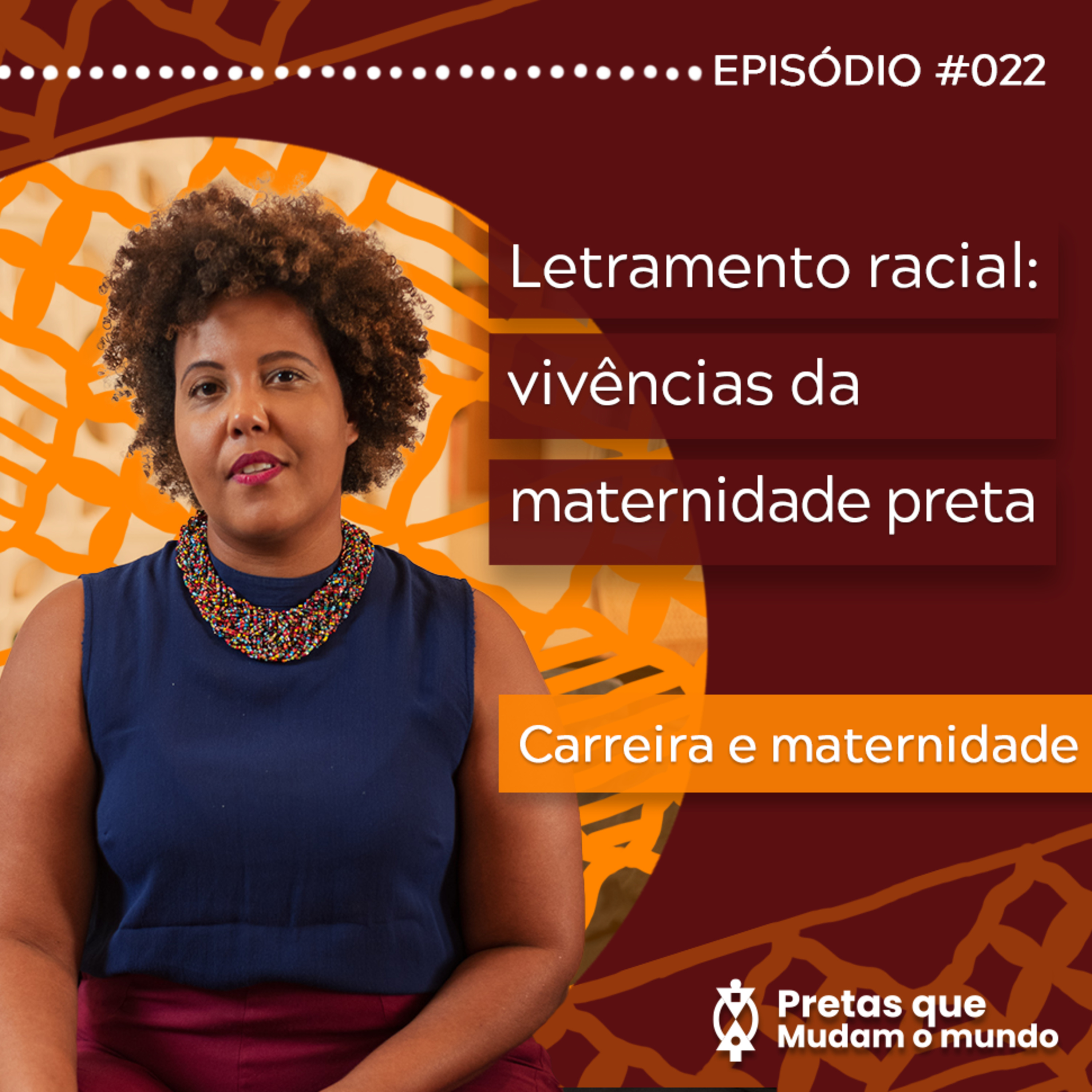 Pretas que Mudam o Mundo com Jacque Torres