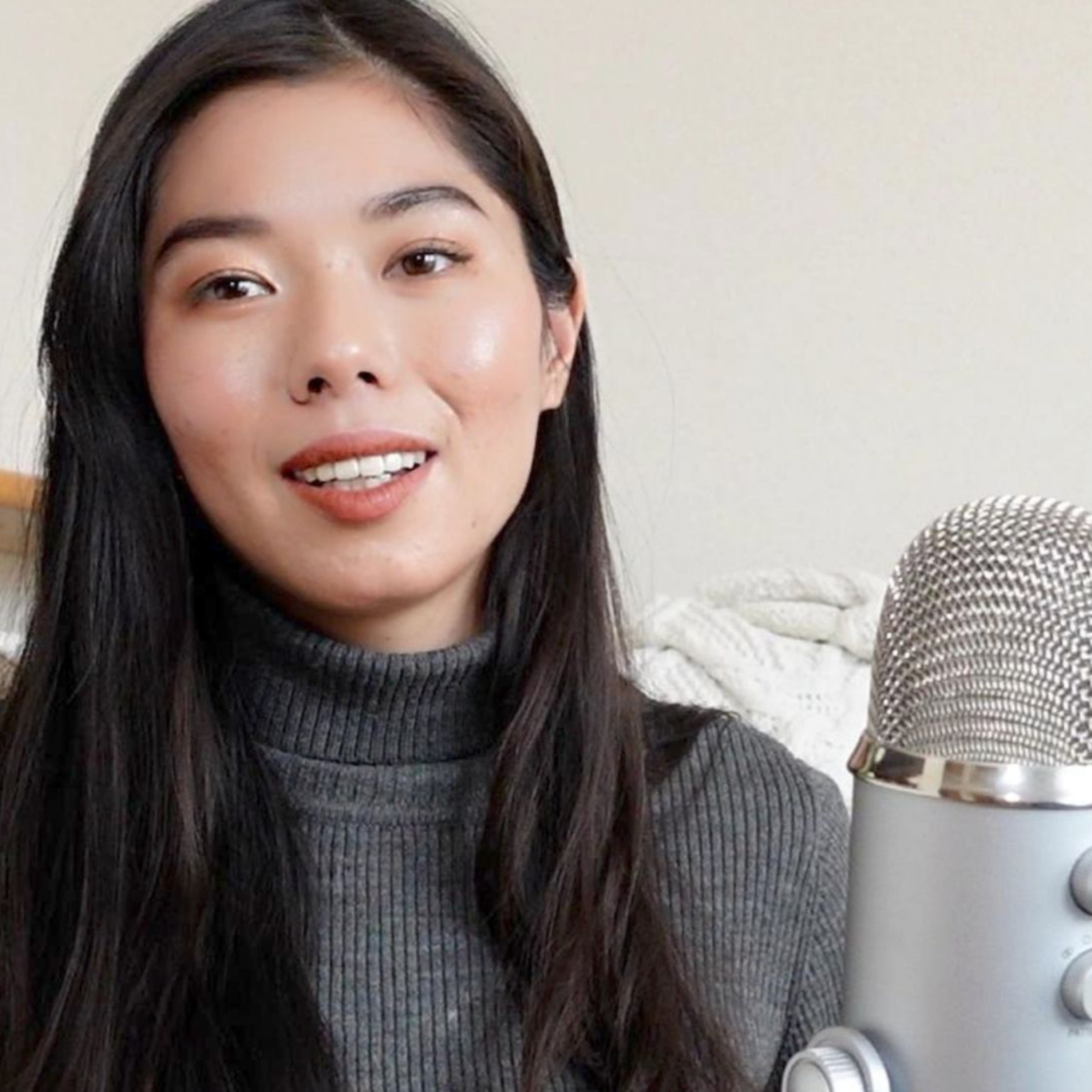 The Bite size Japanese Podcast