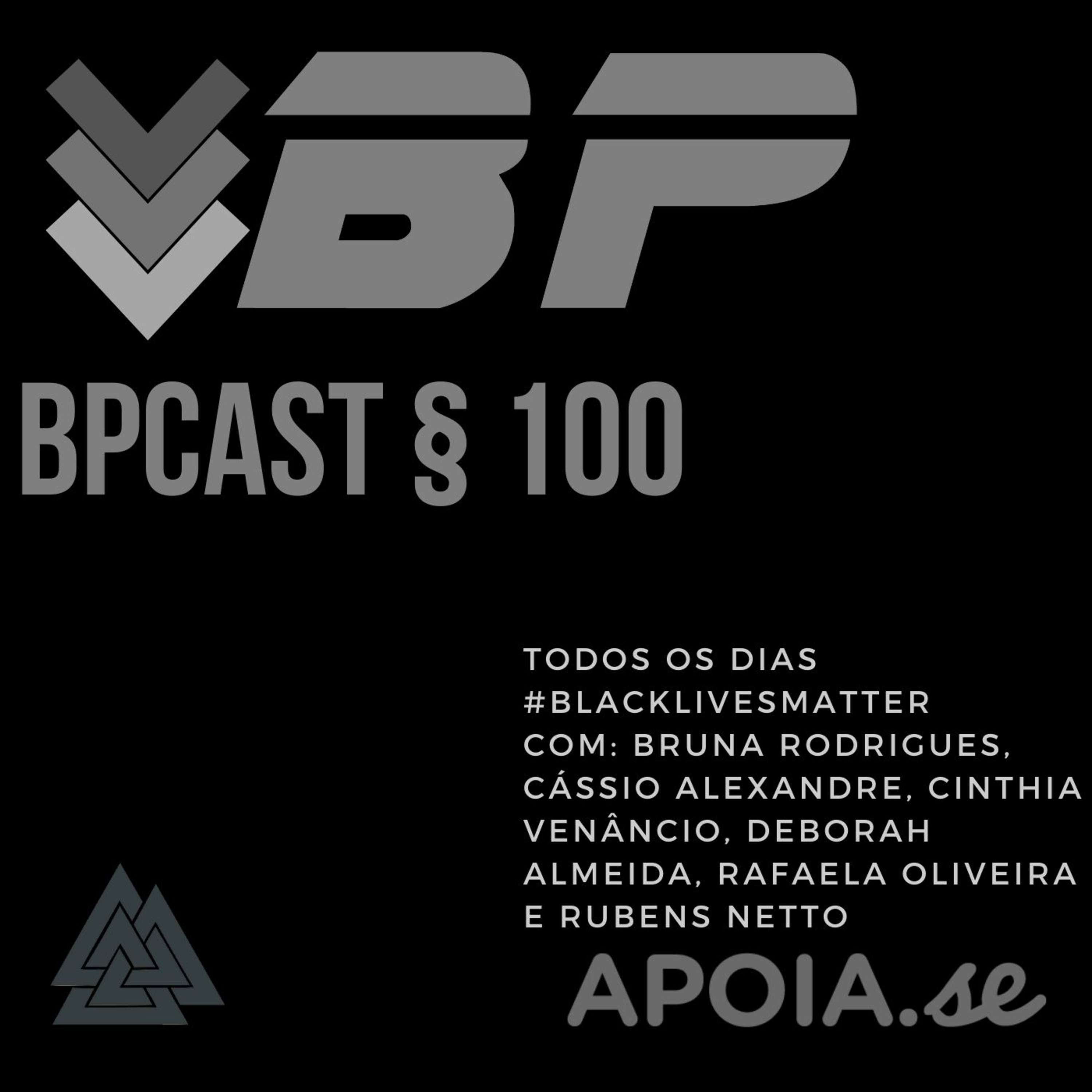 BPCast o Podcast do Boletim do Paddock