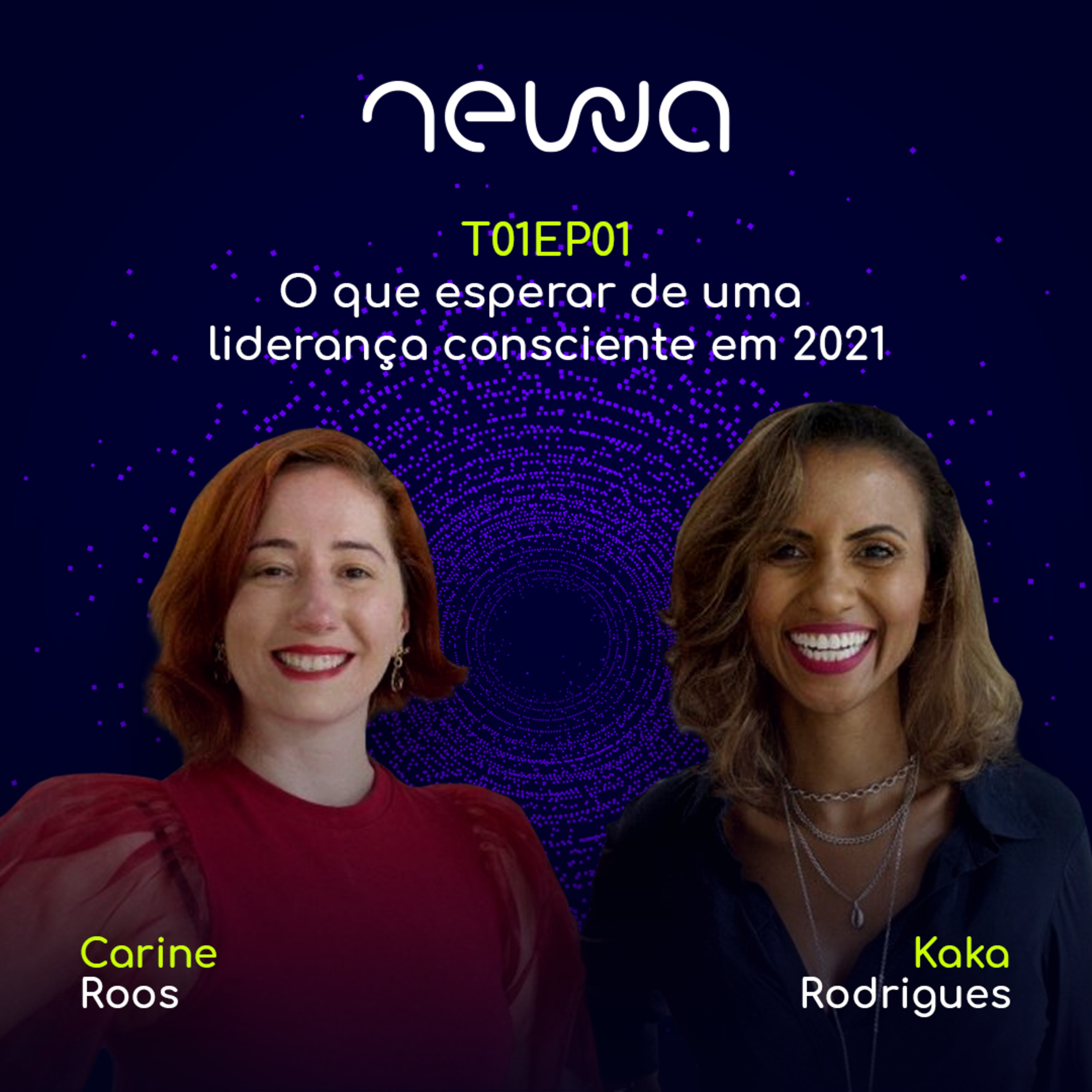 O Podcast da Newa