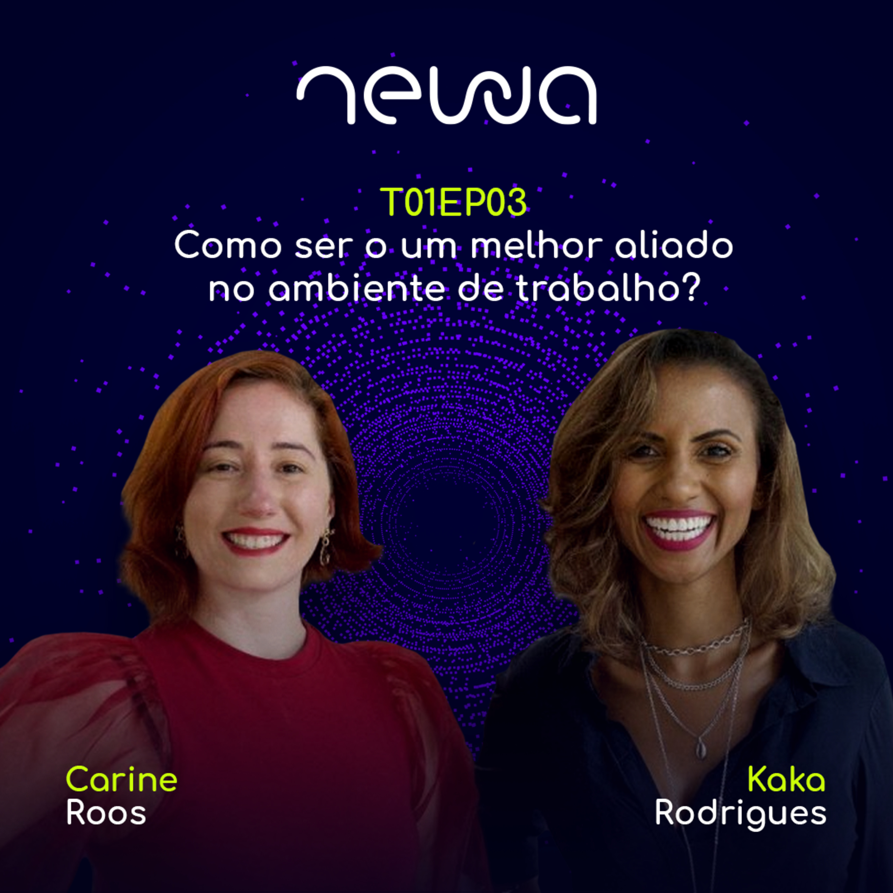 O Podcast da Newa