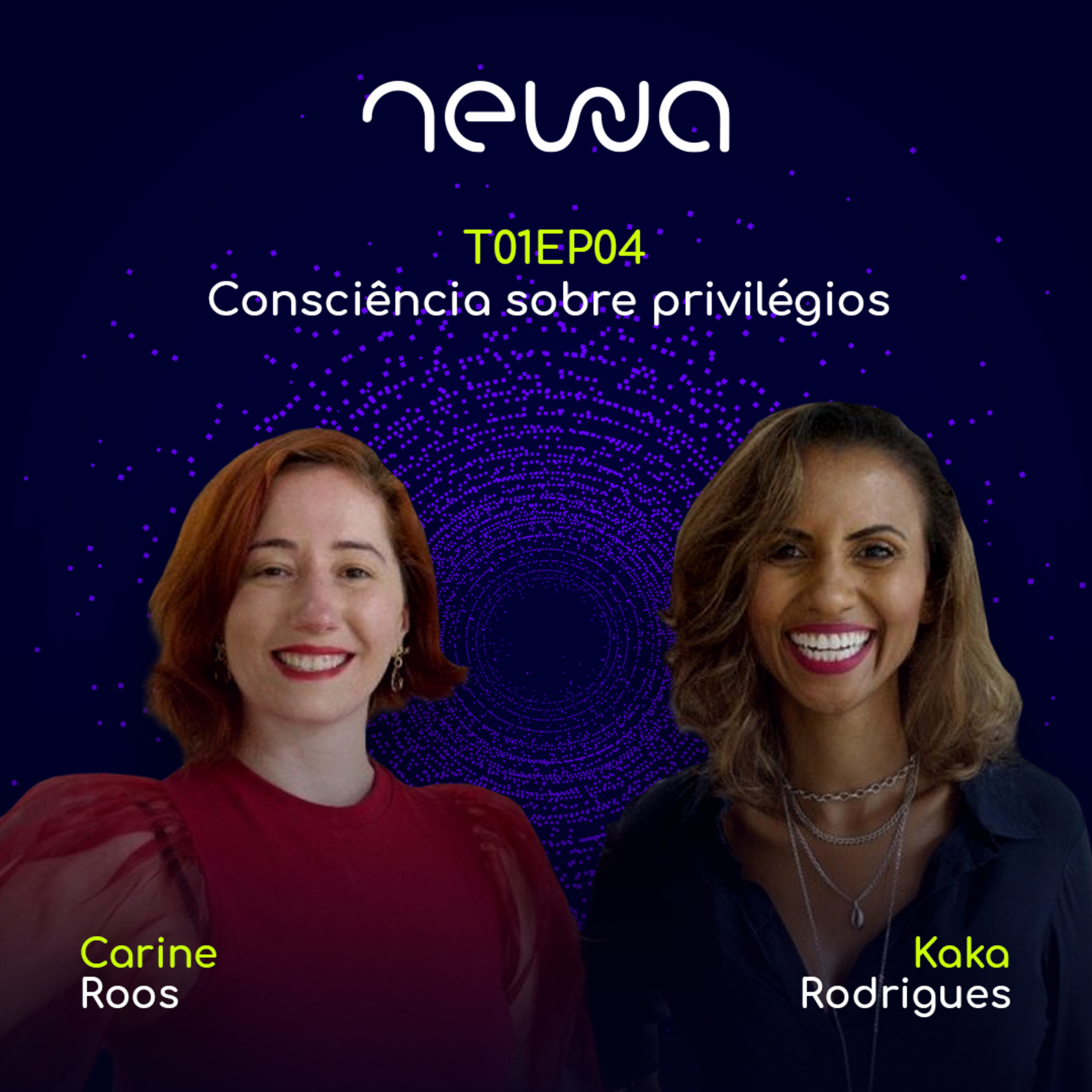 O Podcast da Newa