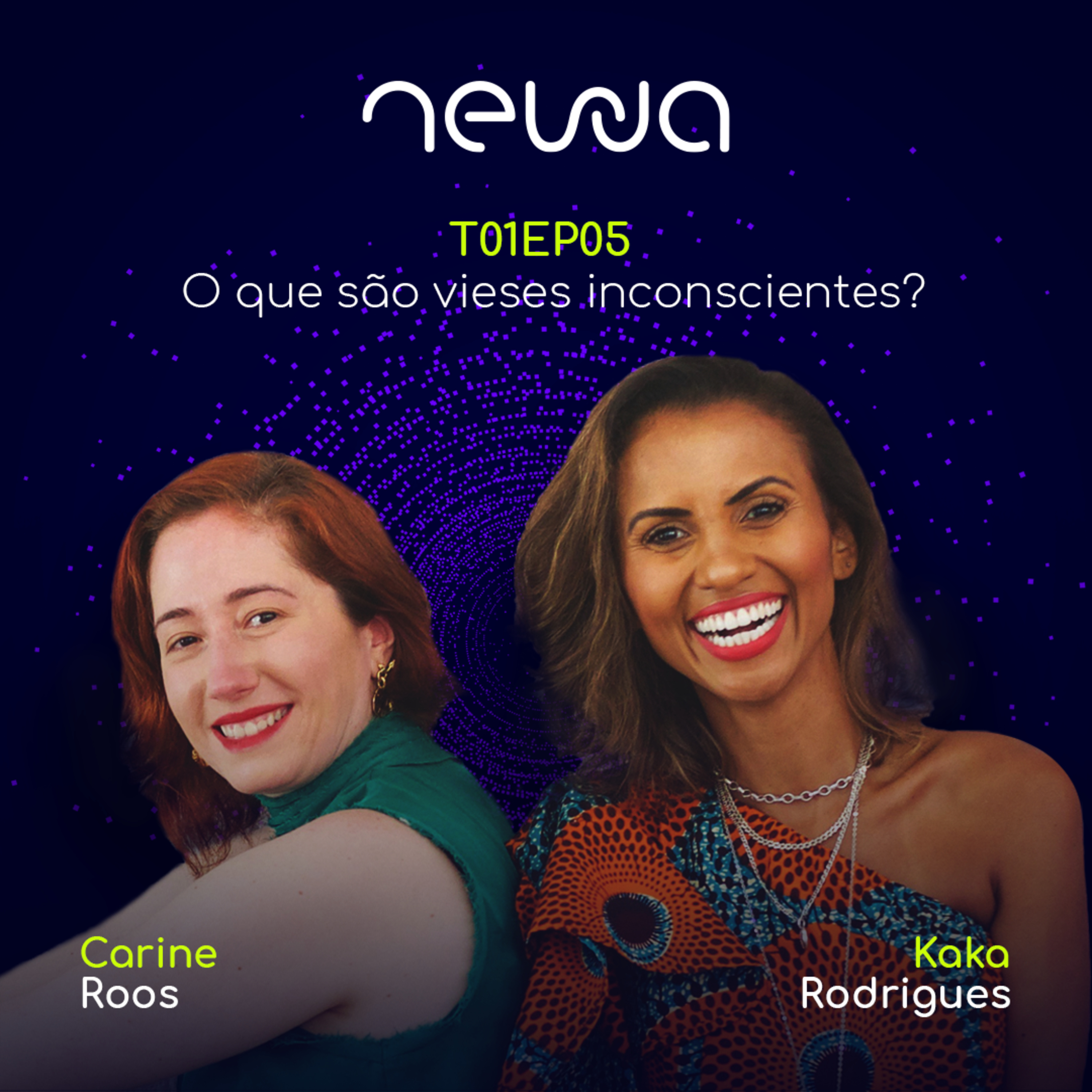 O Podcast da Newa