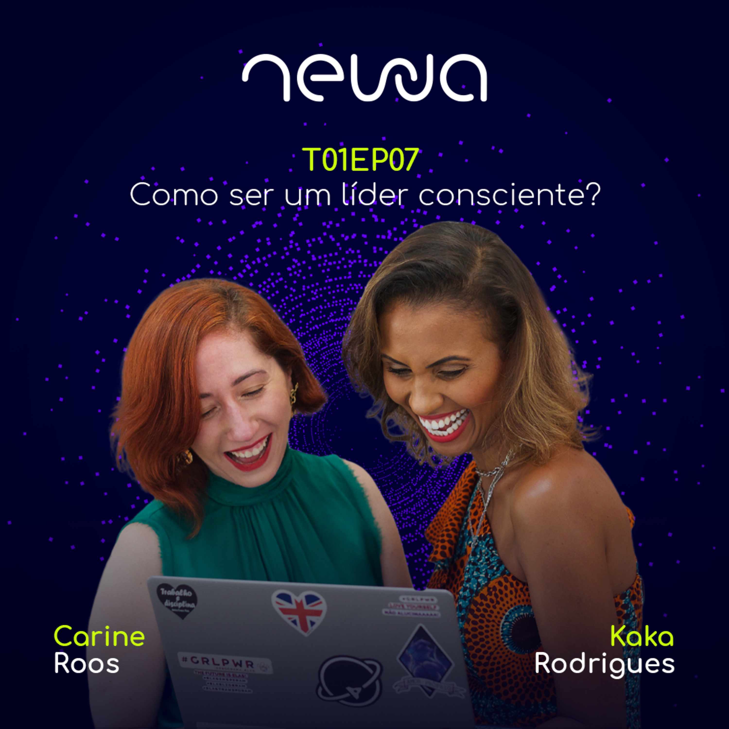 O Podcast da Newa
